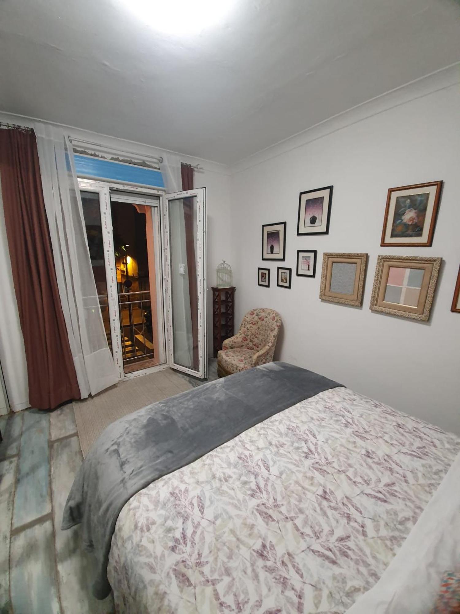 Studio Or With Private Bathroom Or With Shared Bathroom Barcelona