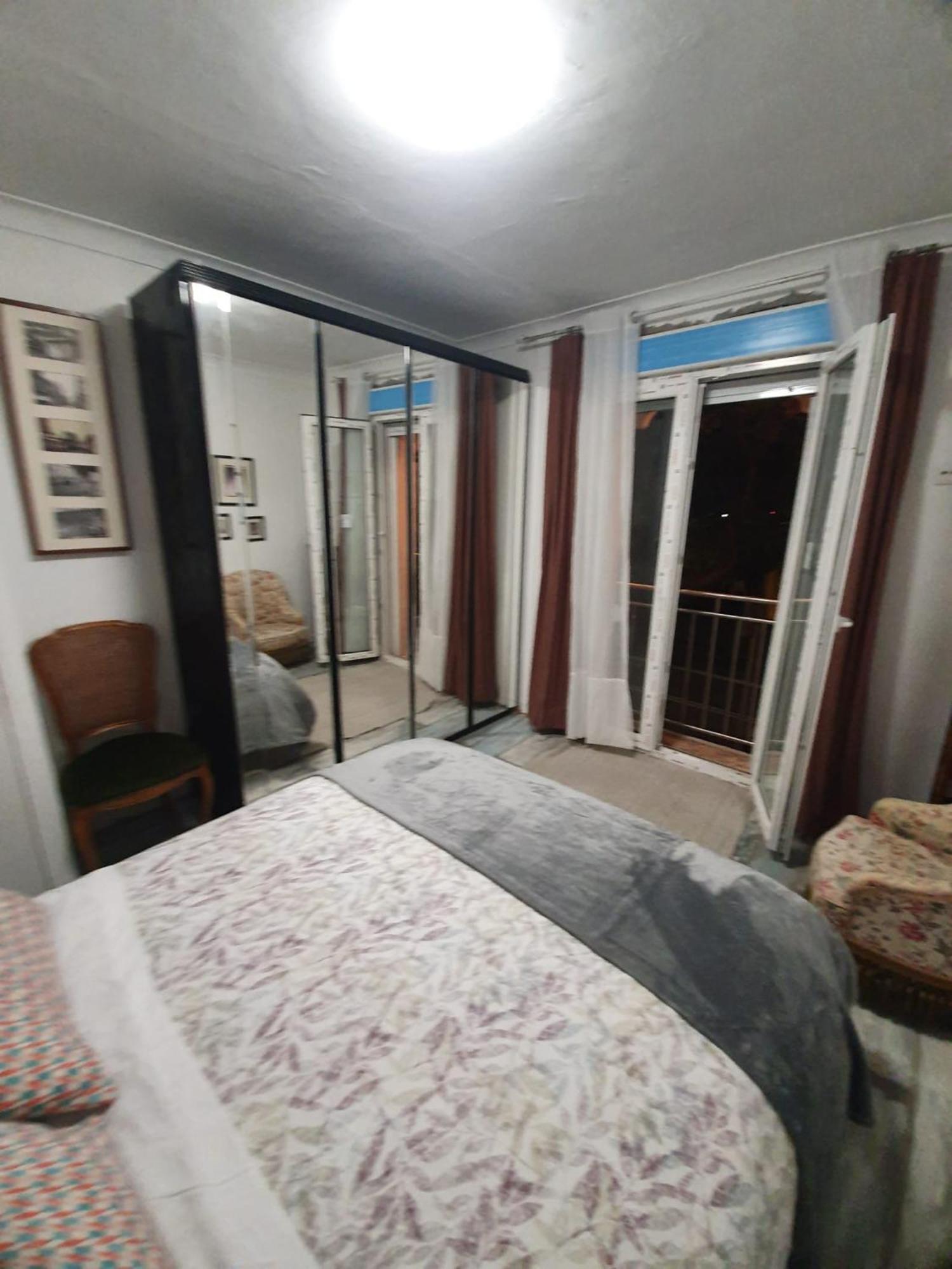 Studio Or With Private Bathroom Or With Shared Bathroom Apartamento