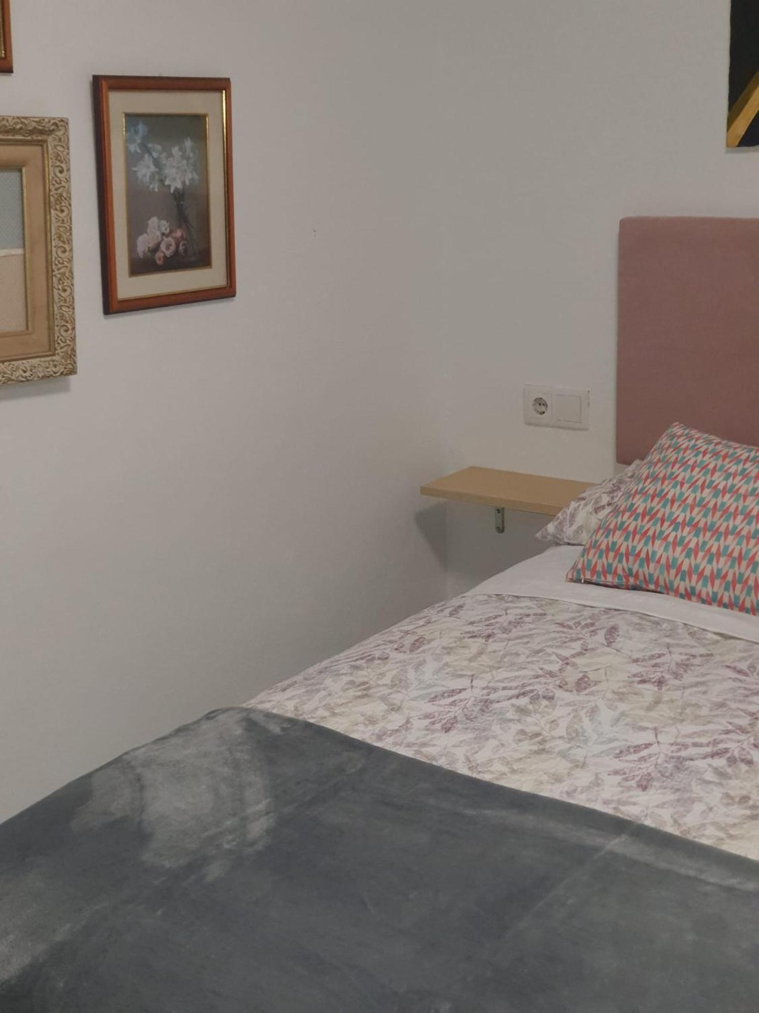 Studio Or With Private Bathroom Or With Shared Bathroom Apartamento Barcelona