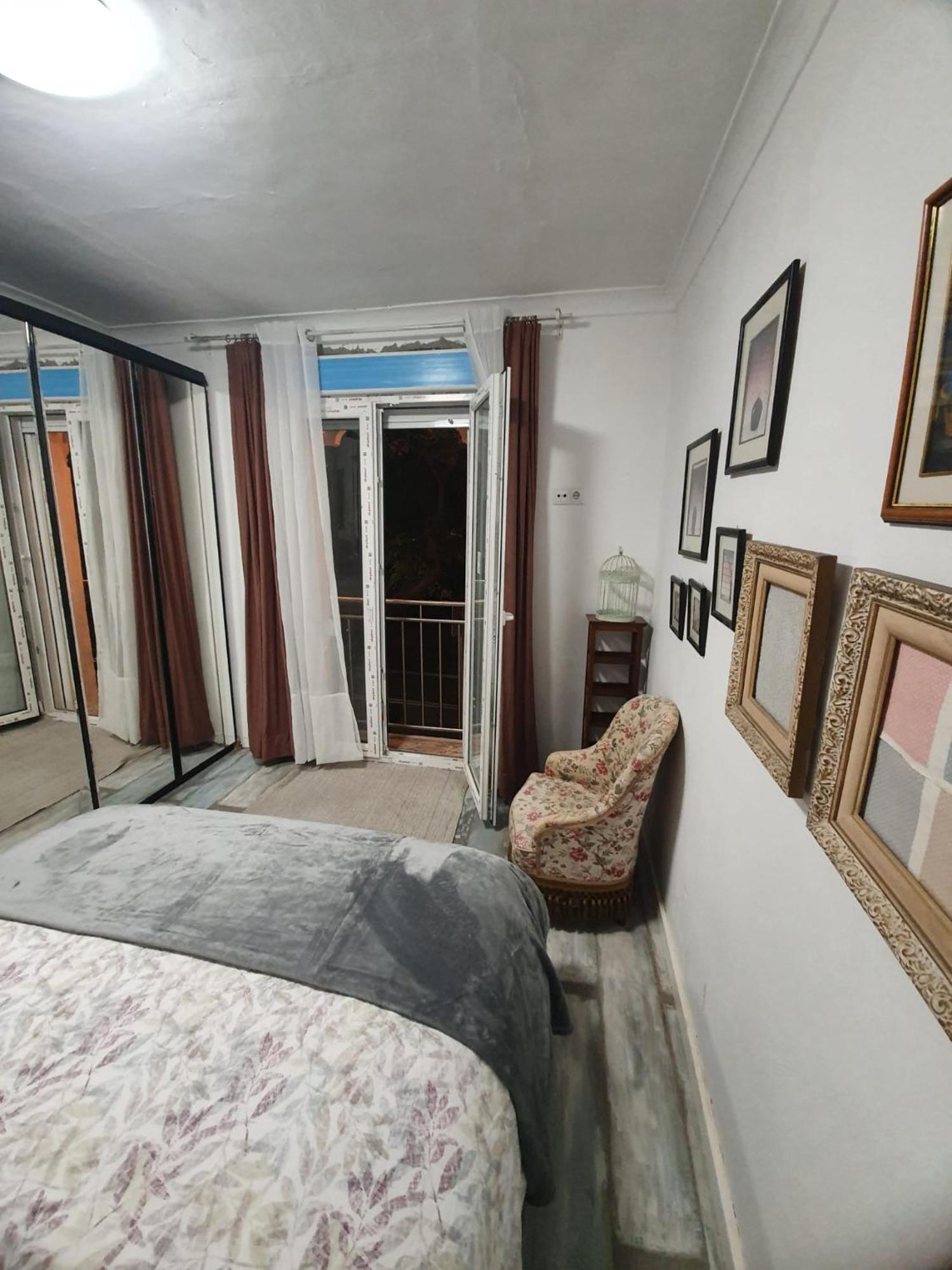 Studio Or With Private Bathroom Or With Shared Bathroom Apartamento