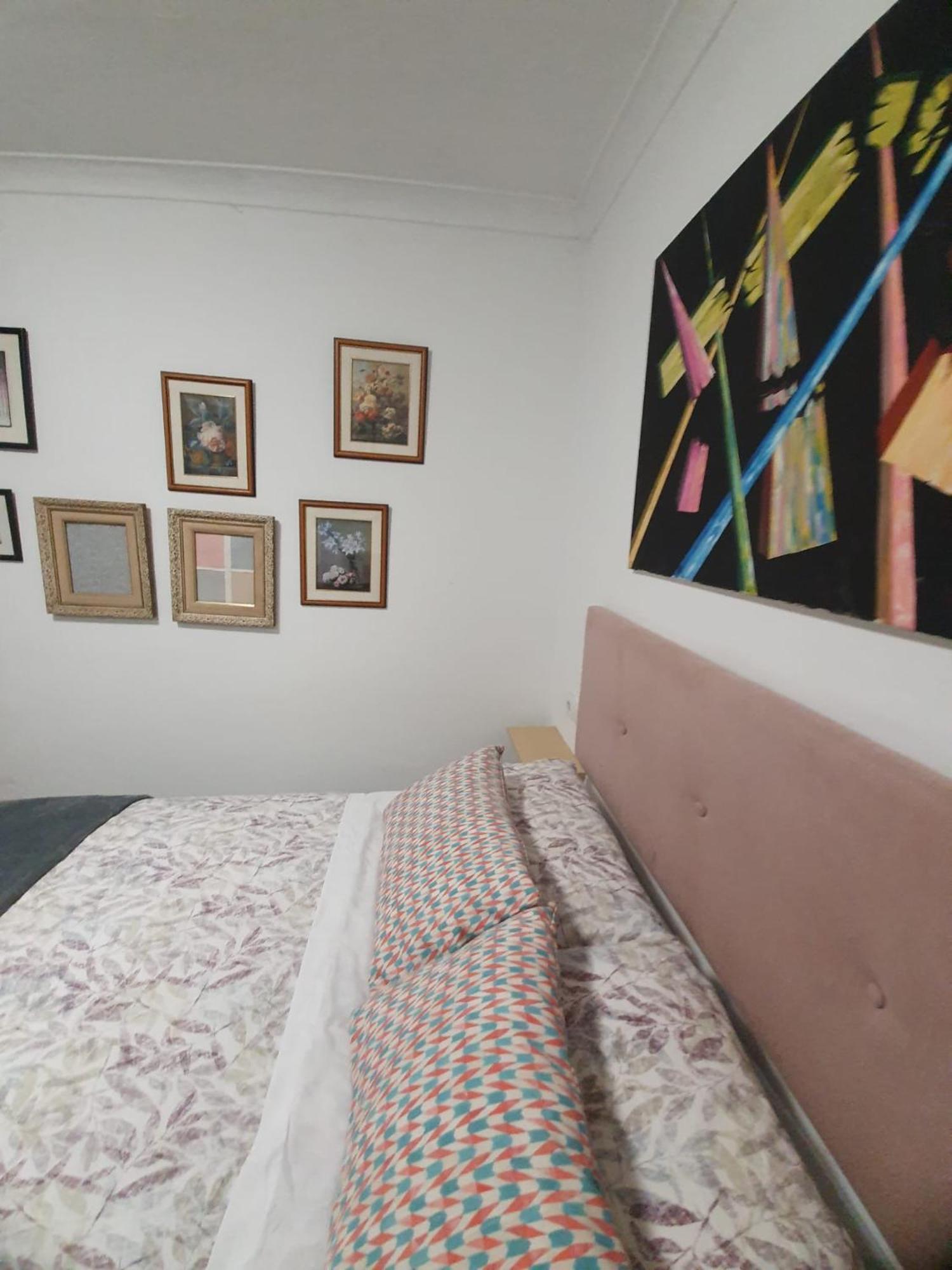 Apartamento Studio Or With Private Bathroom Or With Shared Bathroom *