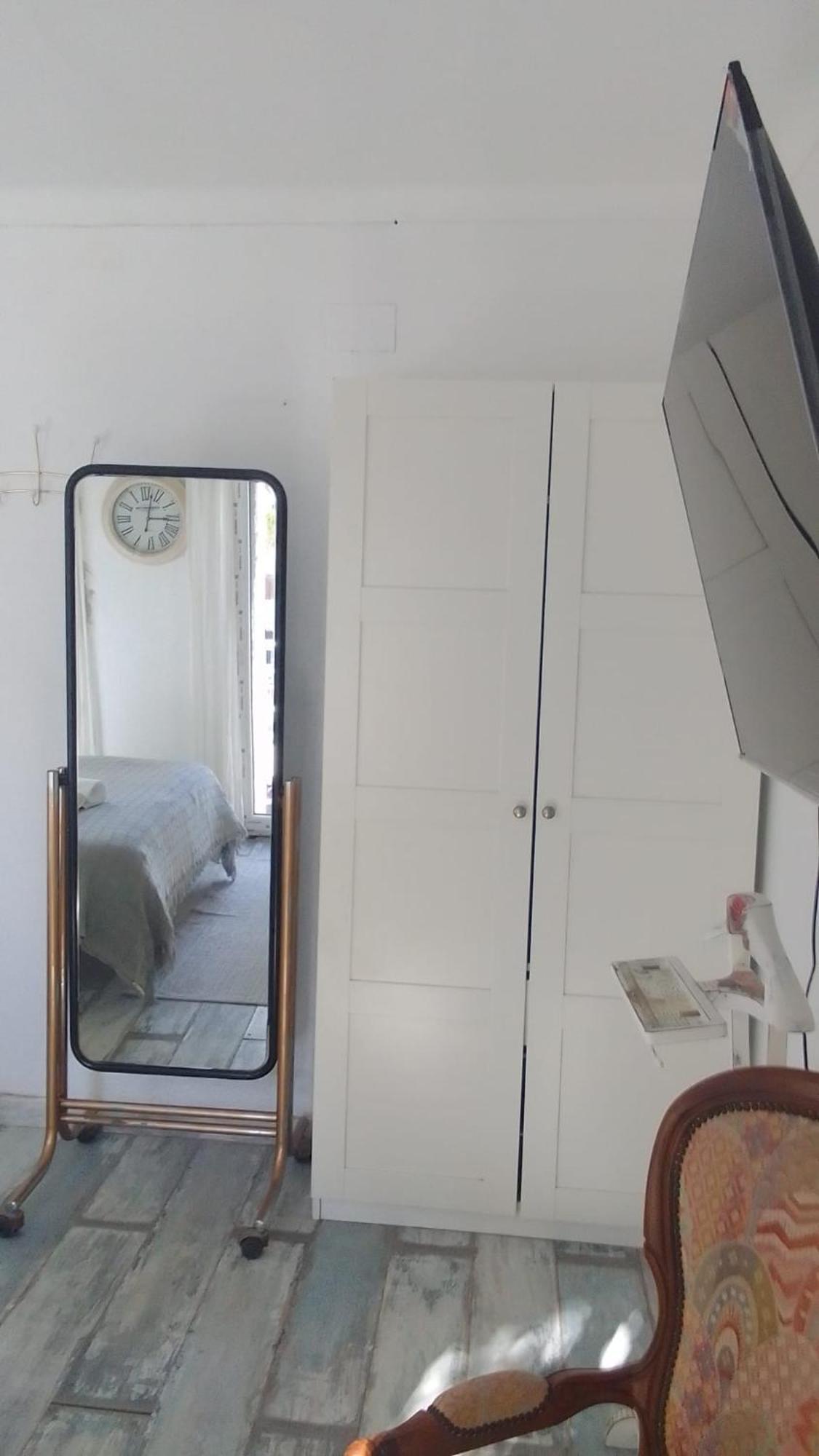 Apartamento Studio Or With Private Bathroom Or With Shared Bathroom