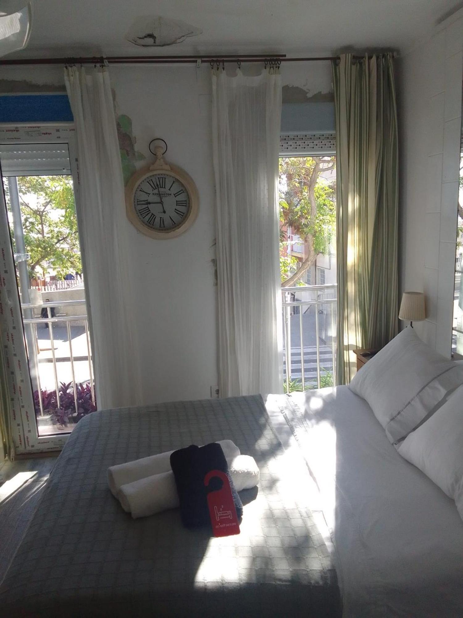 Apartamento Studio Or With Private Bathroom Or With Shared Bathroom