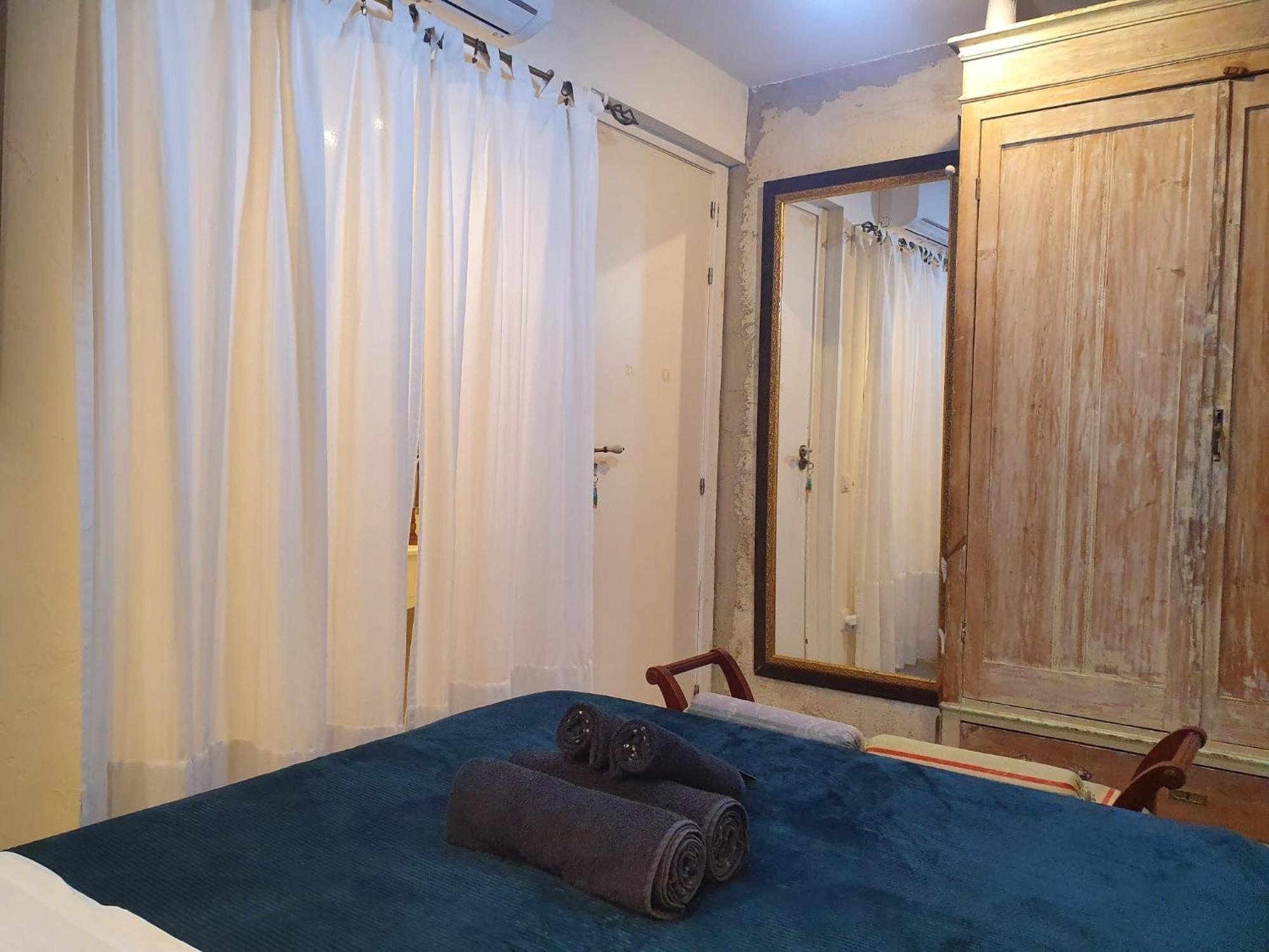 Apartamento Studio Or With Private Bathroom Or With Shared Bathroom Barcelona