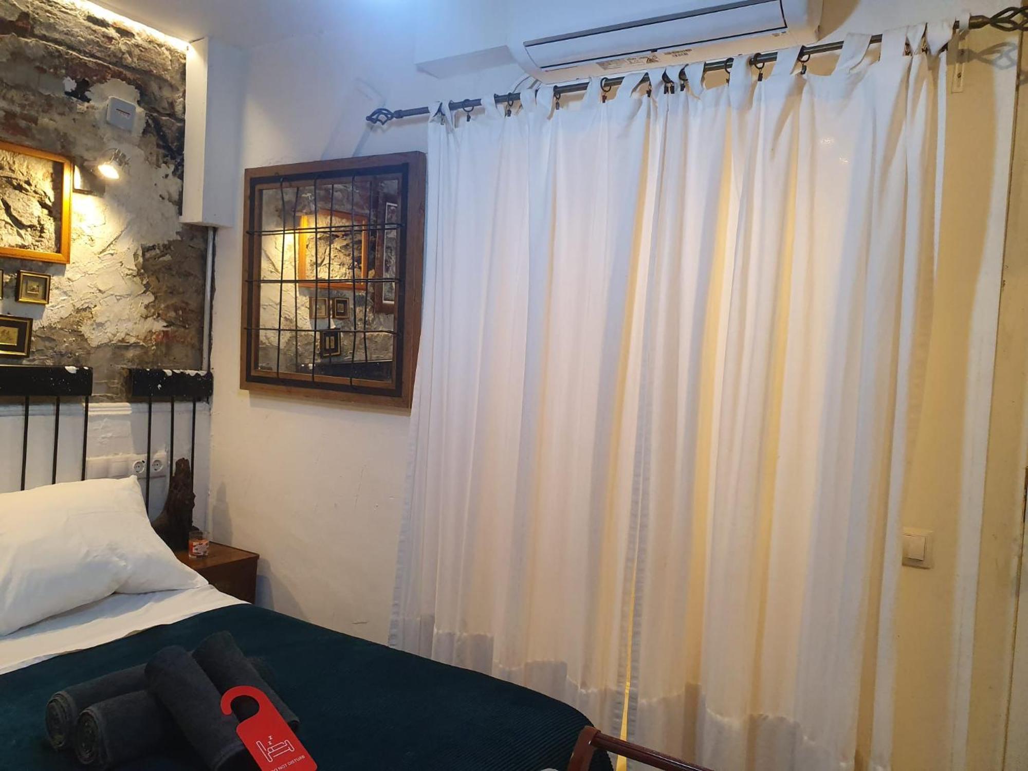 Apartamento Studio Or With Private Bathroom Or With Shared Bathroom *