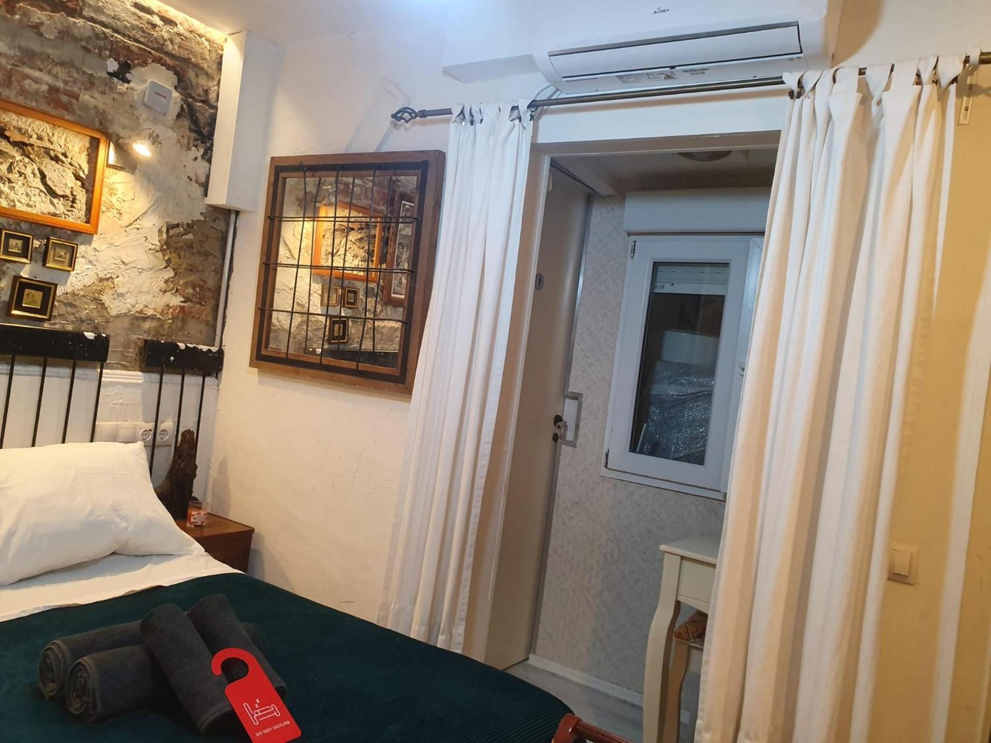 Apartamento Studio Or With Private Bathroom Or With Shared Bathroom Barcelona