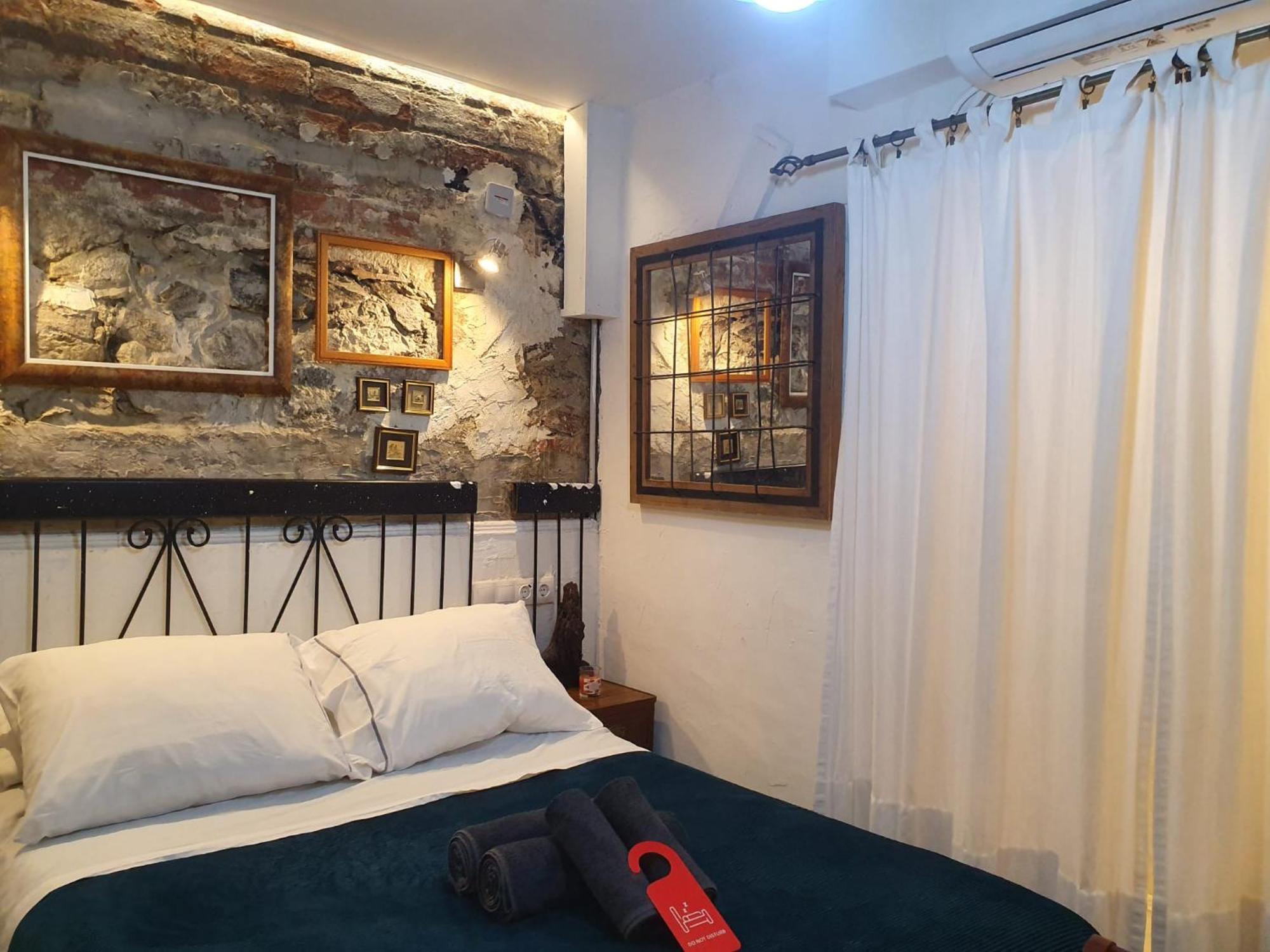 Studio Or With Private Bathroom Or With Shared Bathroom Apartamento
