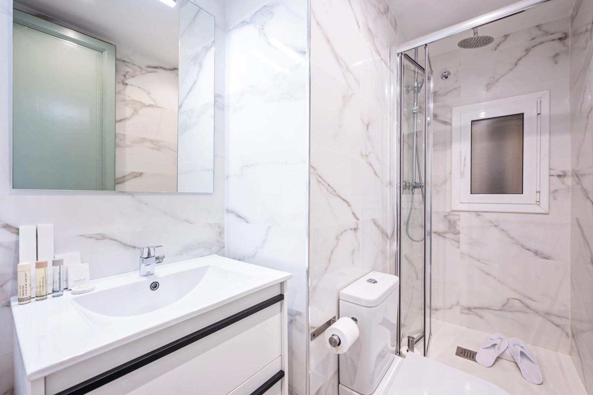 Sweett - Rosemarine Apartment