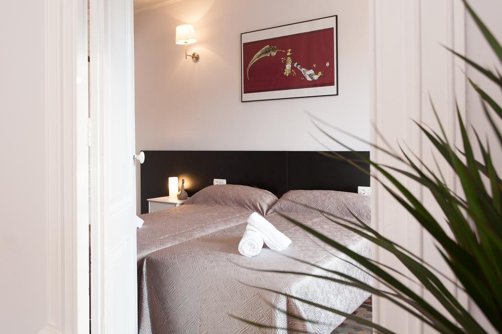 Key Vintage - Passeig De Gracia Apartamento