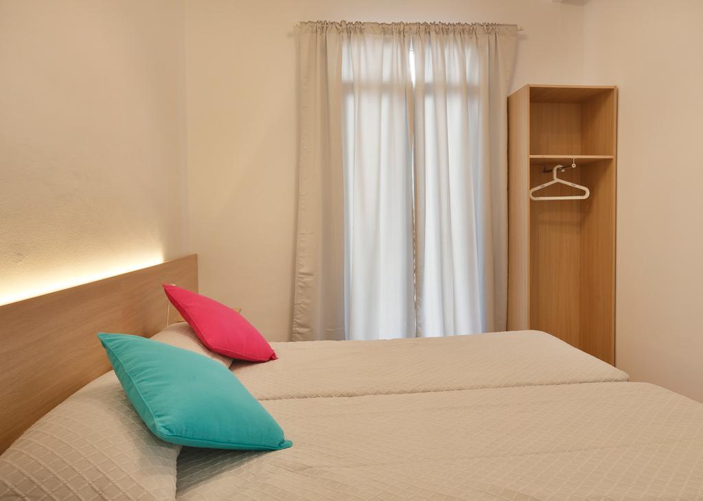 Olivier Apartment Barcelona