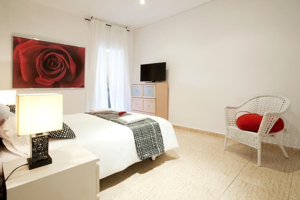 Rainbow Apartamento *