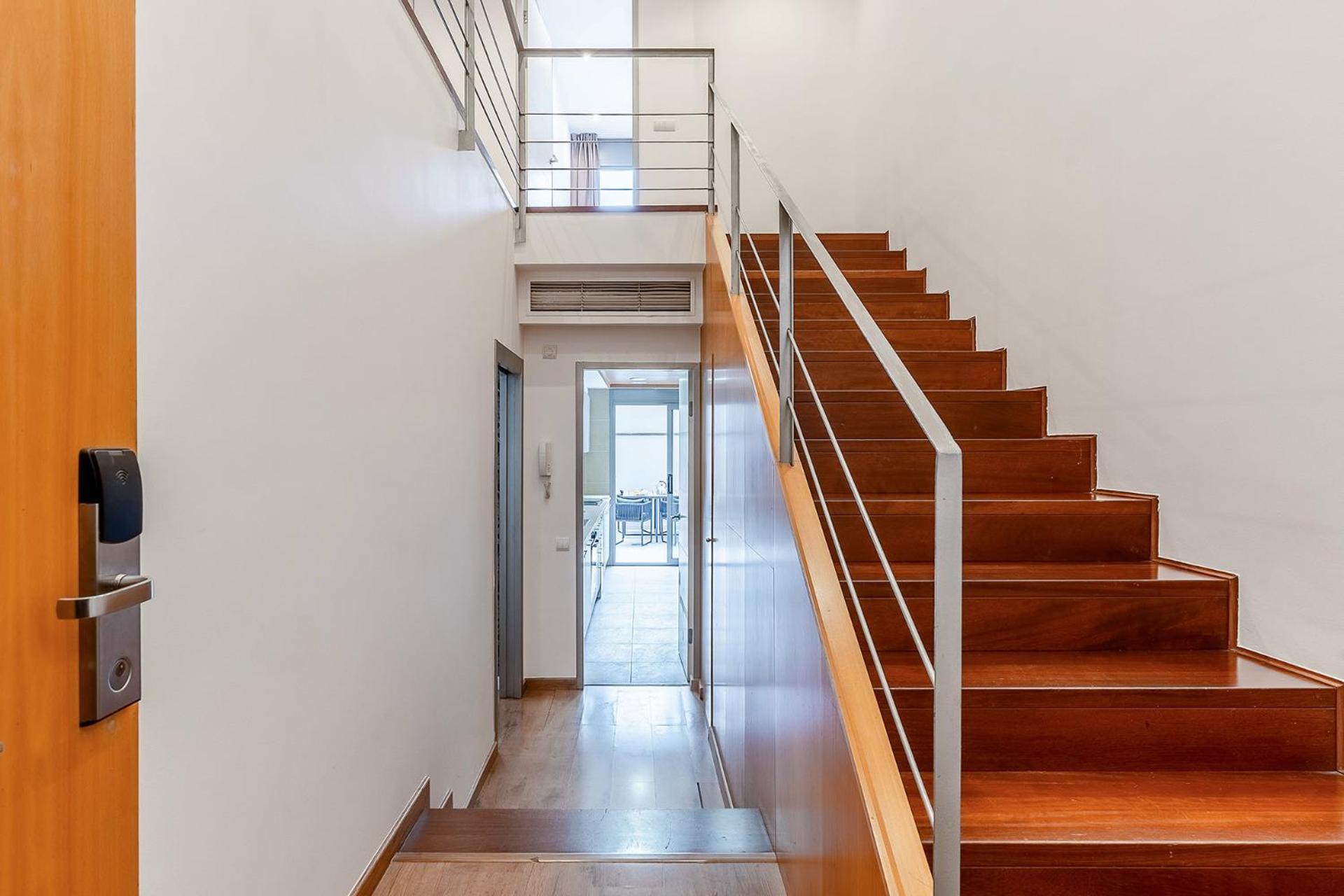 Apartamento Ab Sagrada Familia Premium *