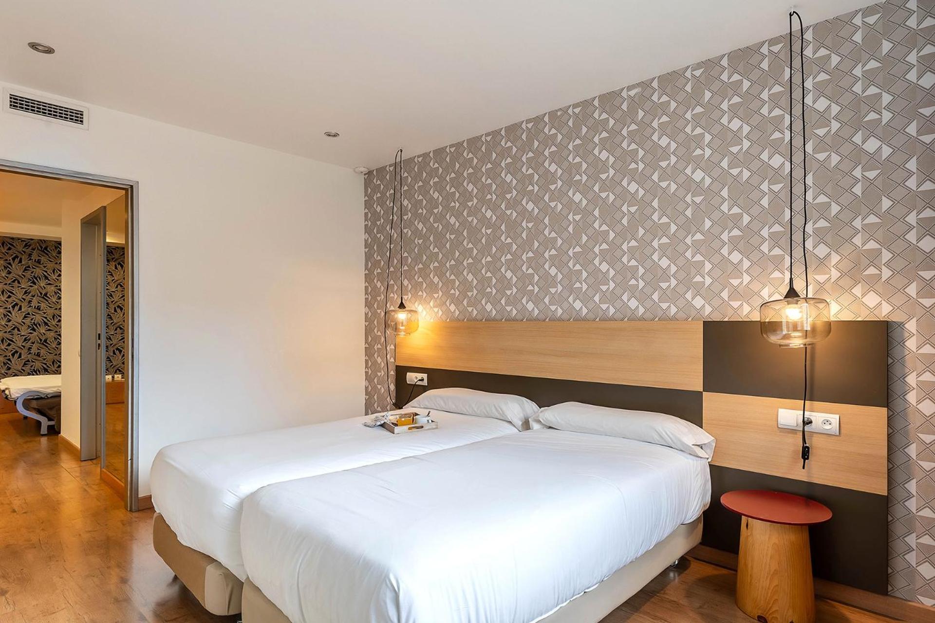 Ab Sagrada Familia Premium Apartamento *