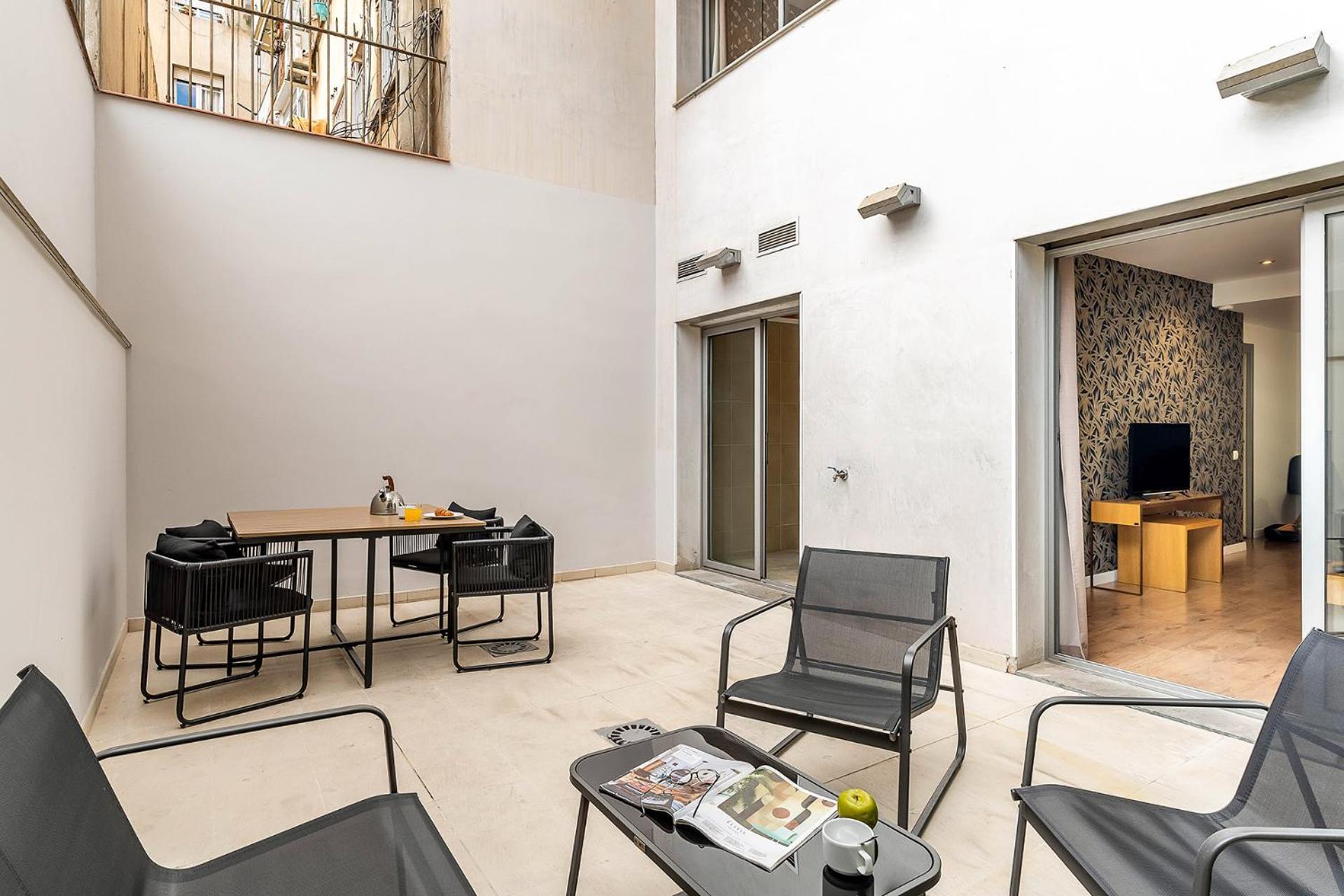 Apartamento Ab Sagrada Familia Premium