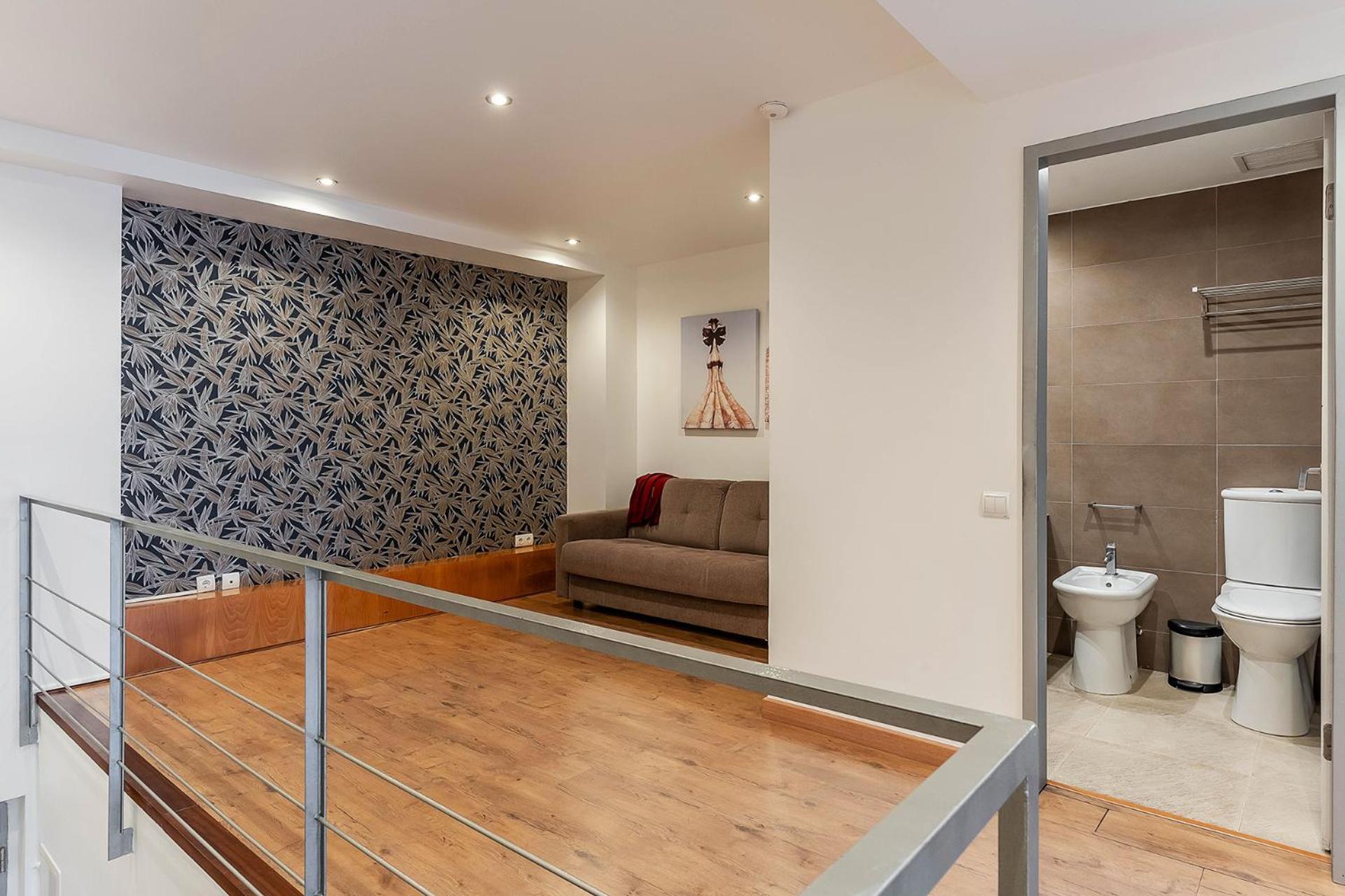 Apartamento Ab Sagrada Familia Premium *