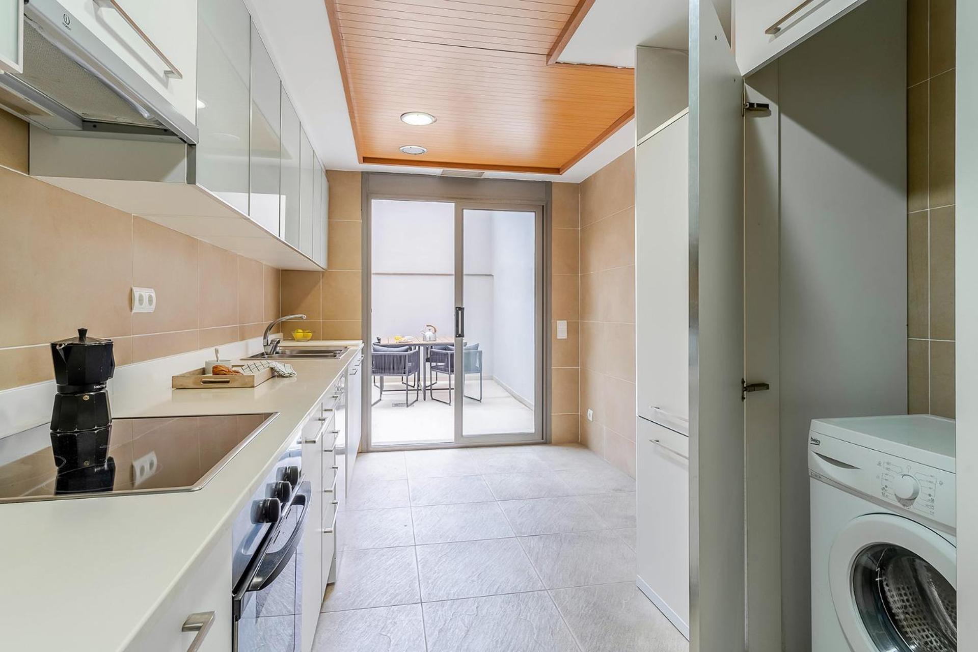 Apartamento Ab Sagrada Familia Premium *