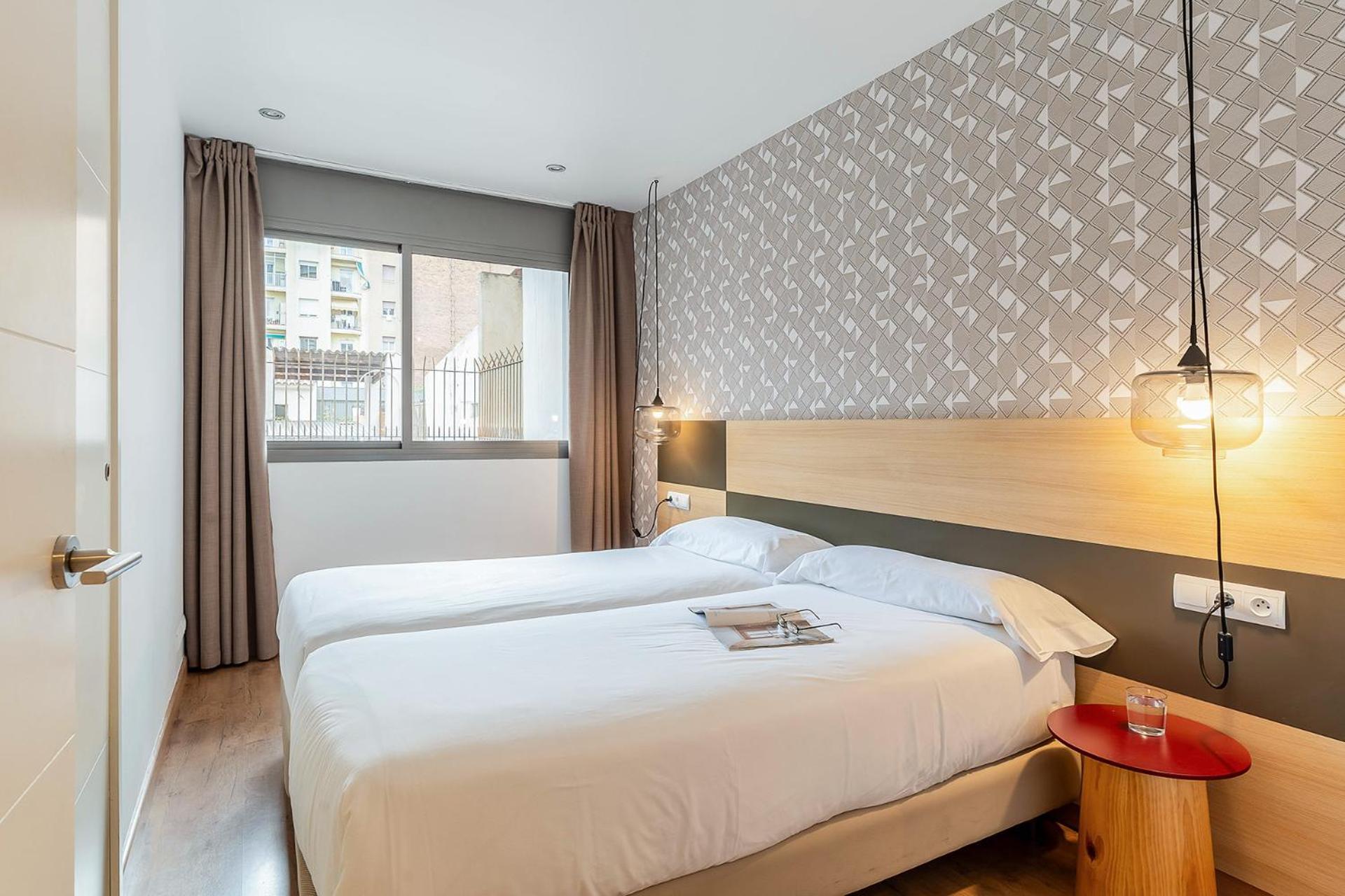 Ab Sagrada Familia Premium Apartamento *