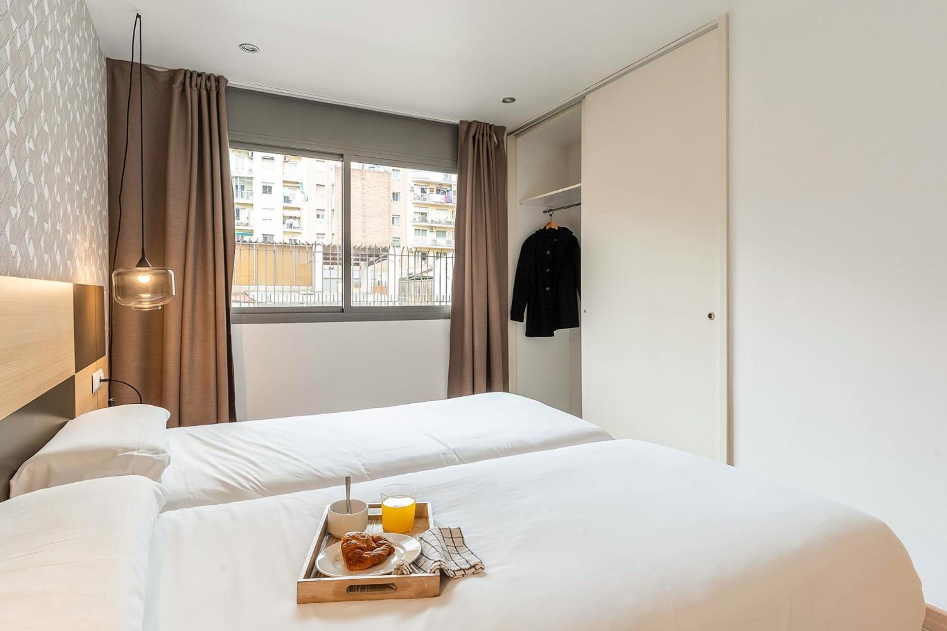 Apartamento Ab Sagrada Familia Premium Barcelona