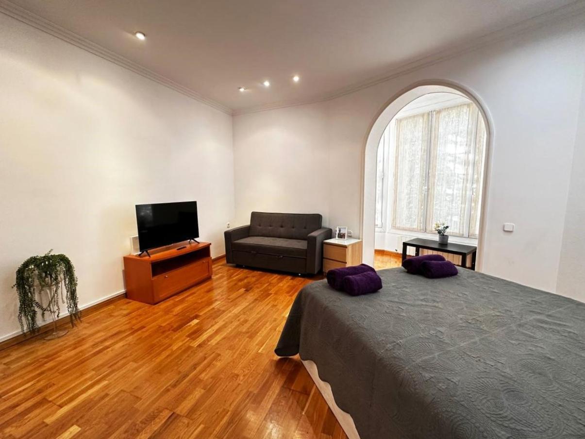 Bed and breakfast Calabria Barcelona