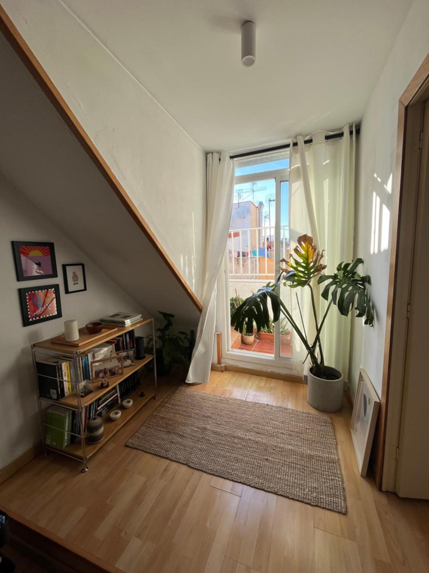 Apartamento R Barcelona