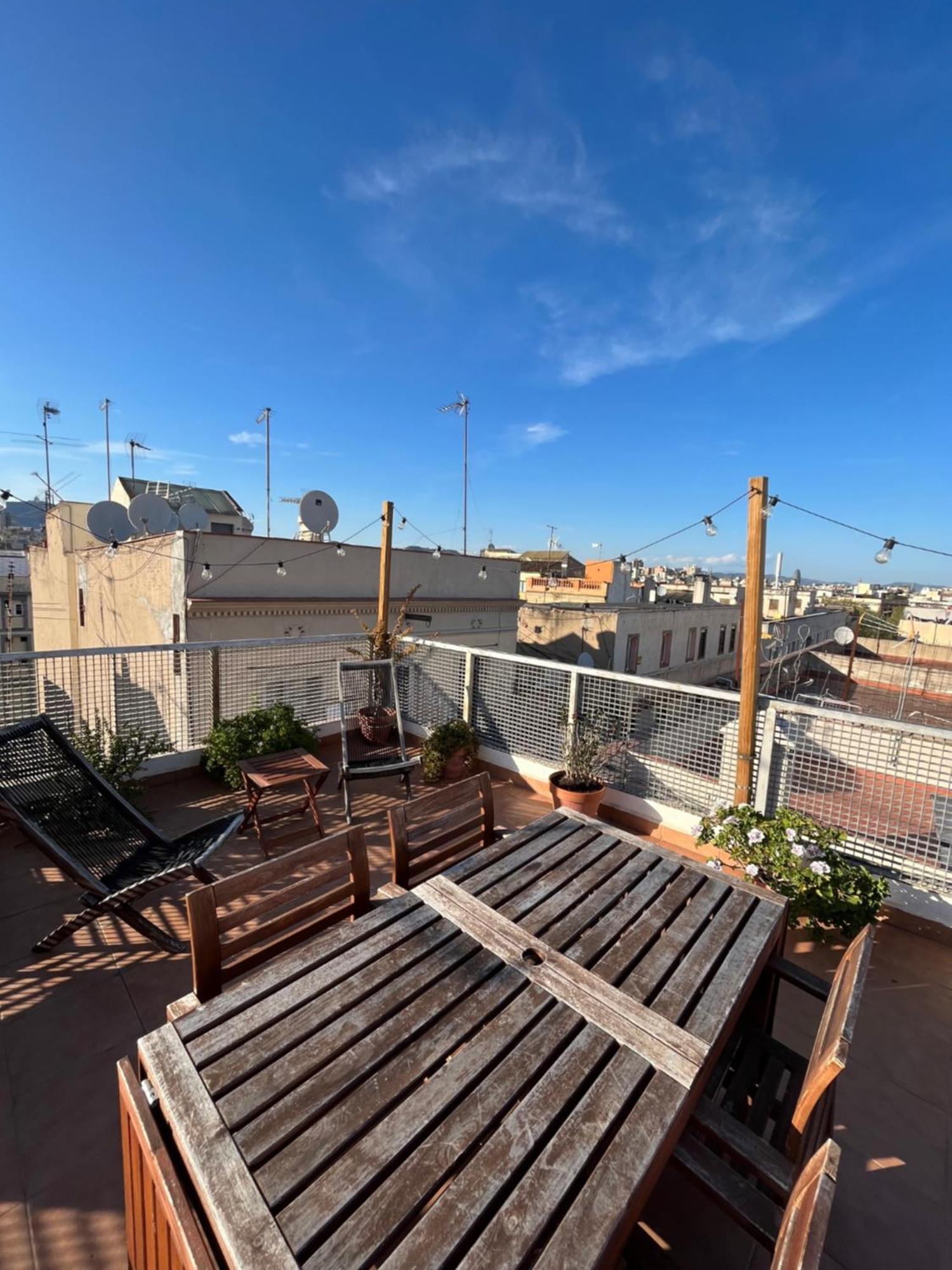 Apartamento R