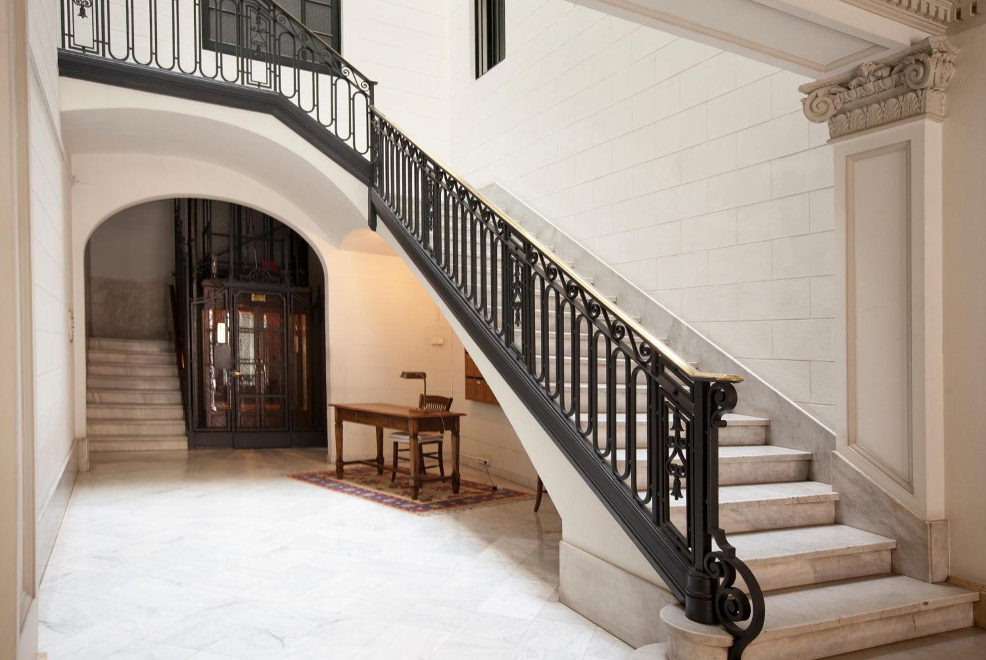 Hohomes - Luxury Palacete Barcelona