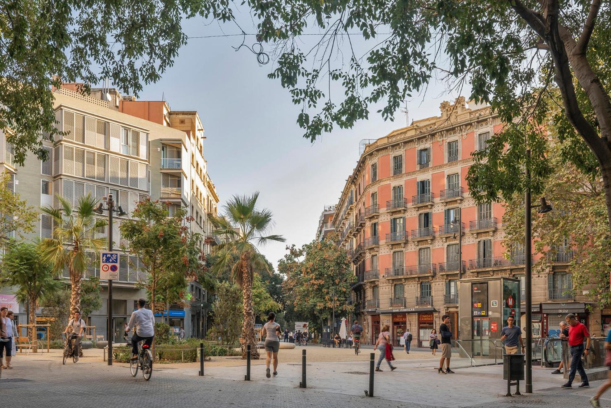 Hohomes - Luxury Palacete Barcelona