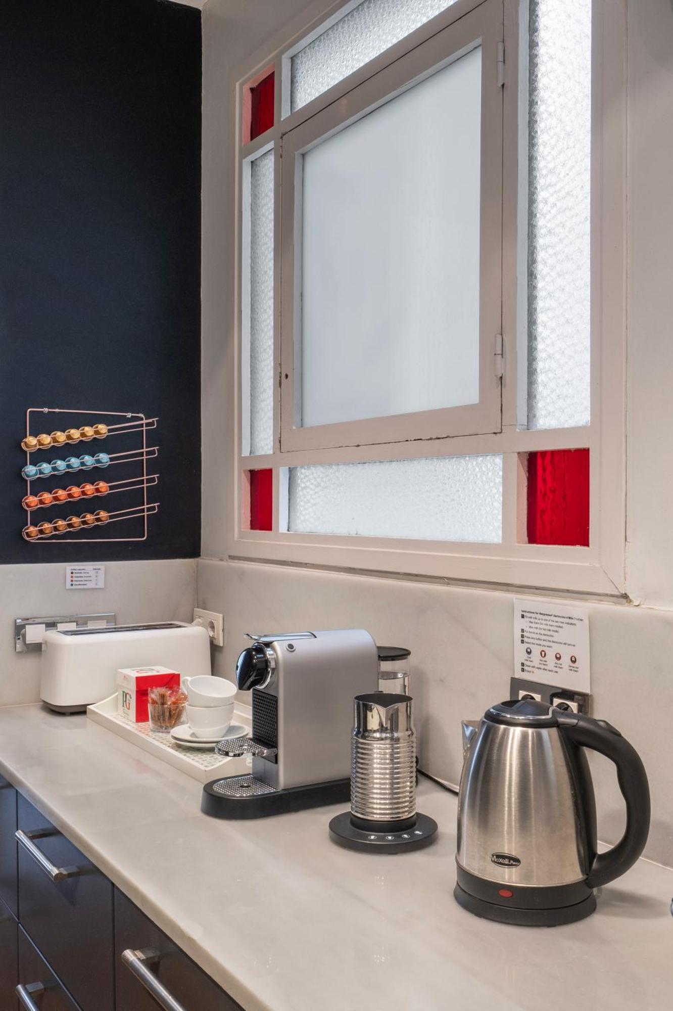 Apartamento Hohomes - Luxury Palacete