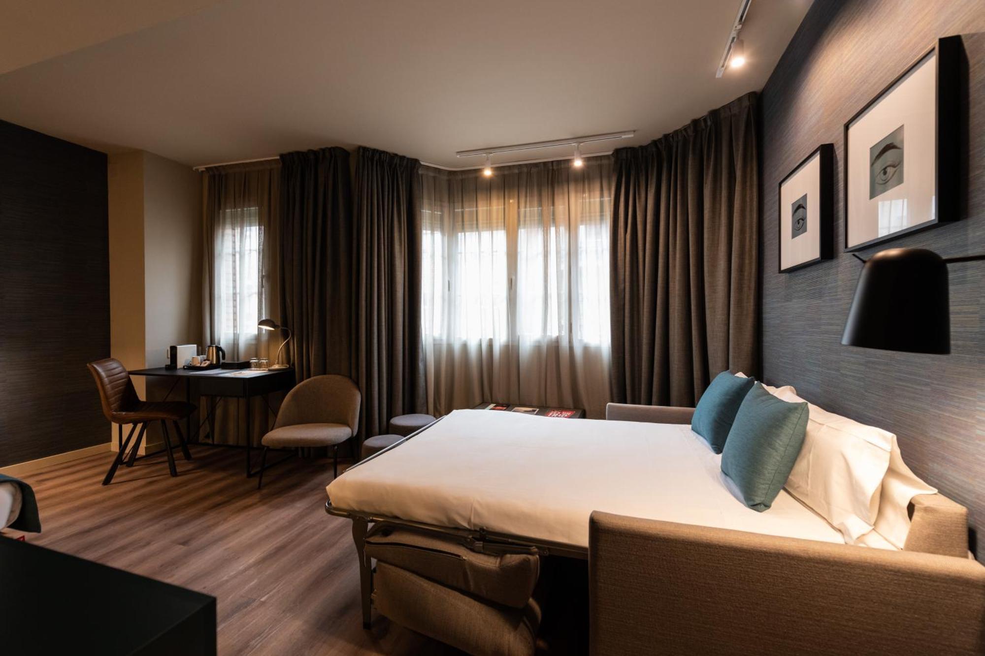 Atenea Rekord 4* Barcelona