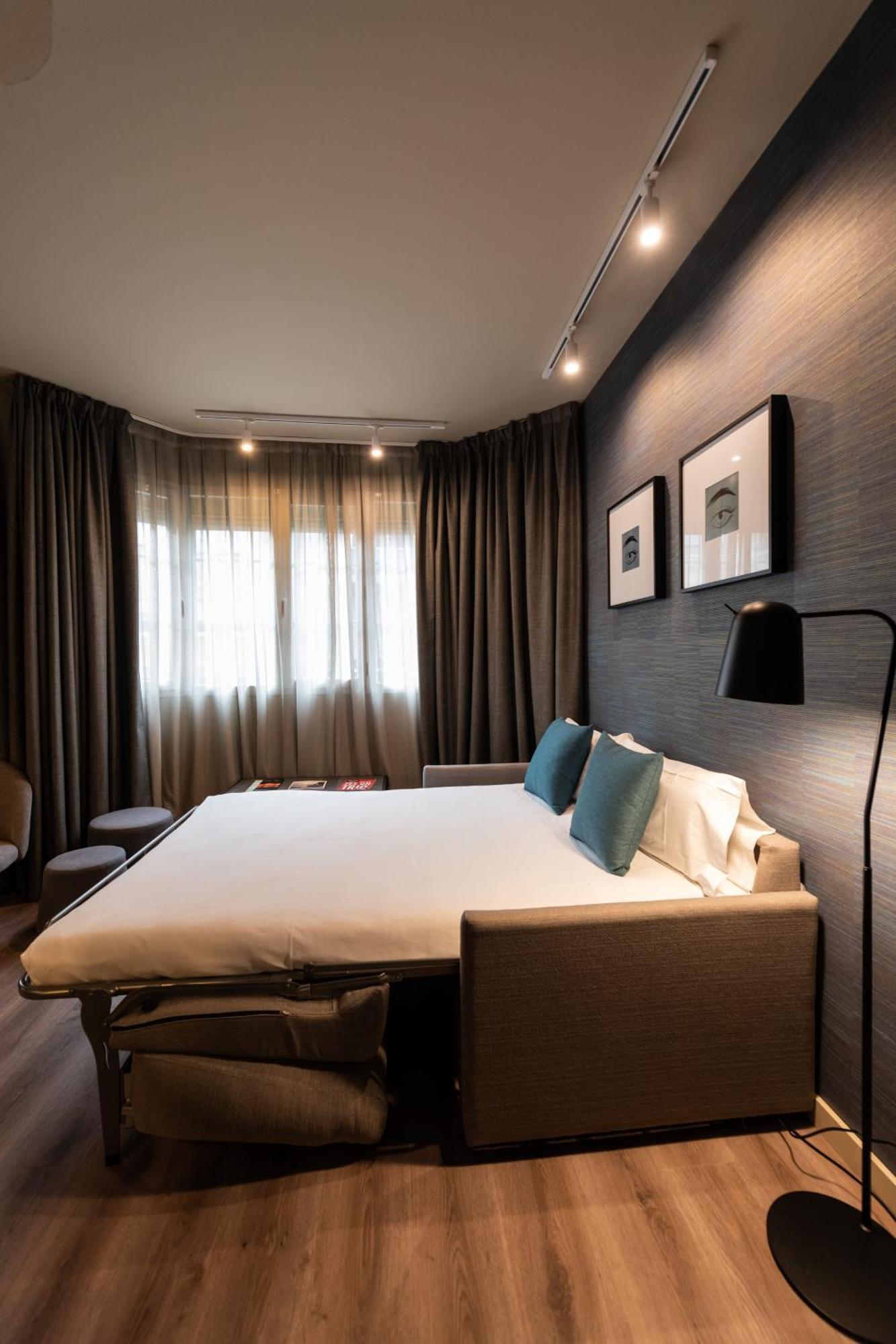Atenea Rekord Hotel
