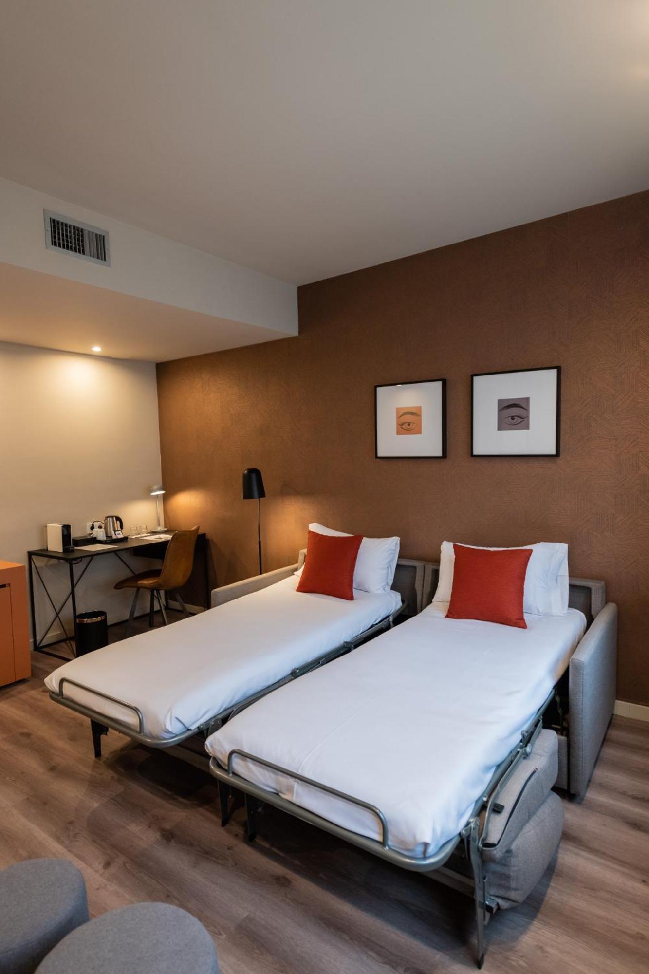 Atenea Rekord Hotel