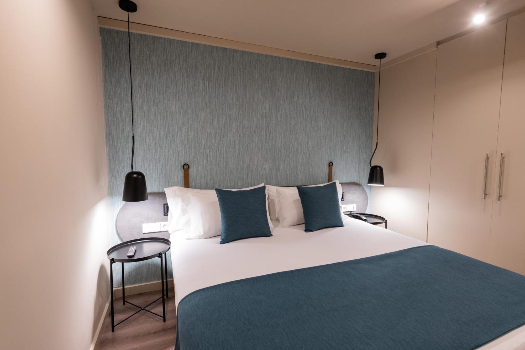 Atenea Rekord Hotel Barcelona