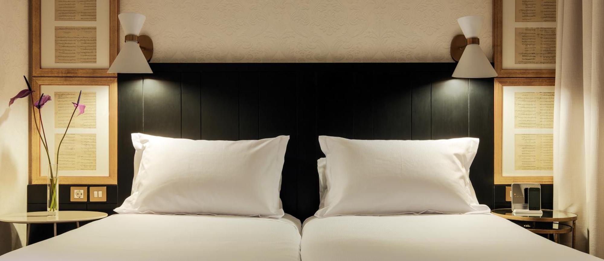 Boutique H10 Catalunya Plaza Hotel Barcelona