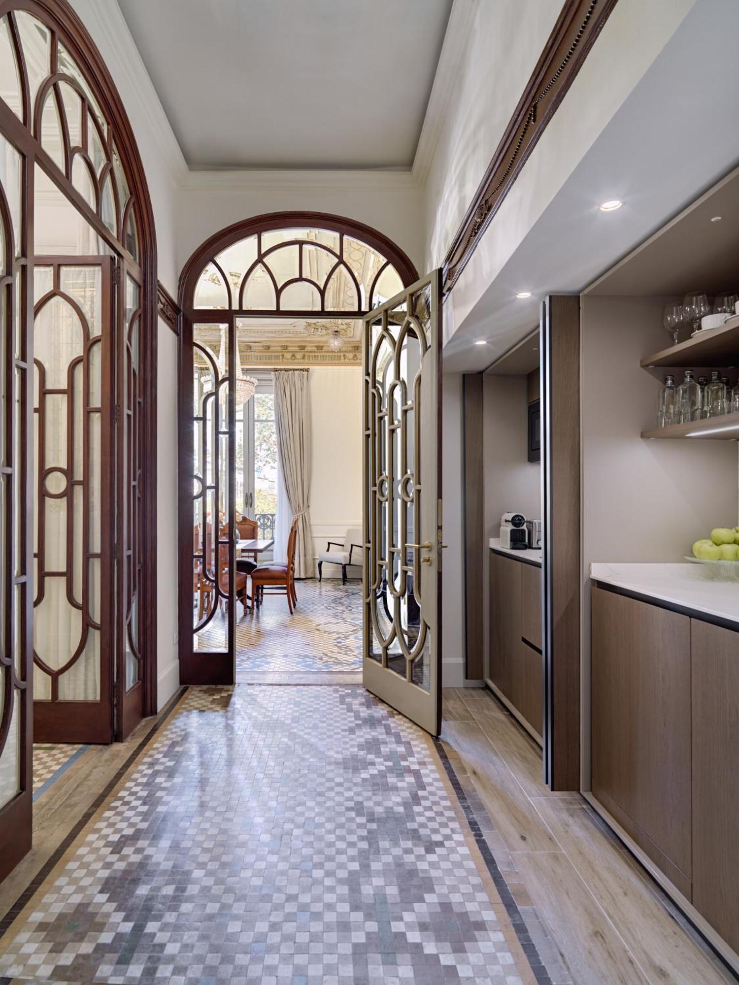 Boutique H10 Catalunya Plaza 3* Barcelona