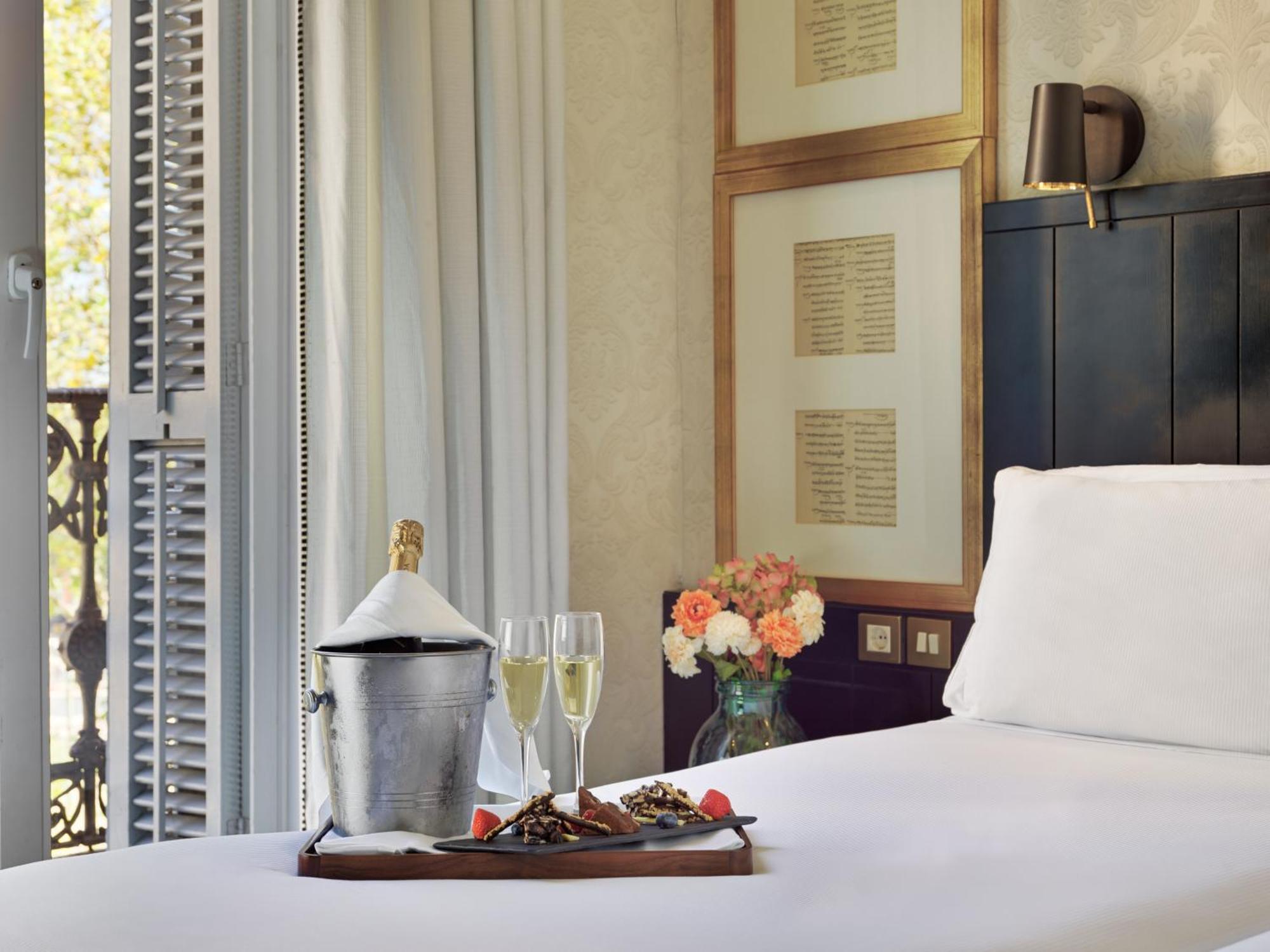 Boutique H10 Catalunya Plaza Hotel
