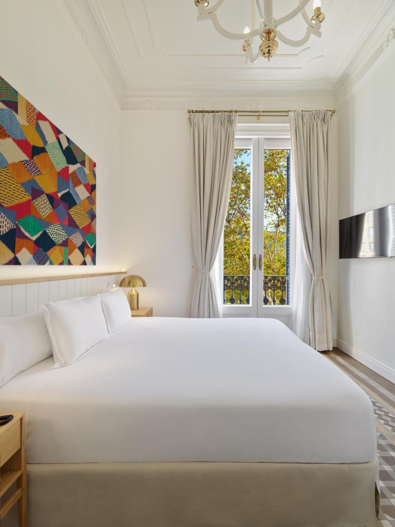 Hotel Boutique H10 Catalunya Plaza