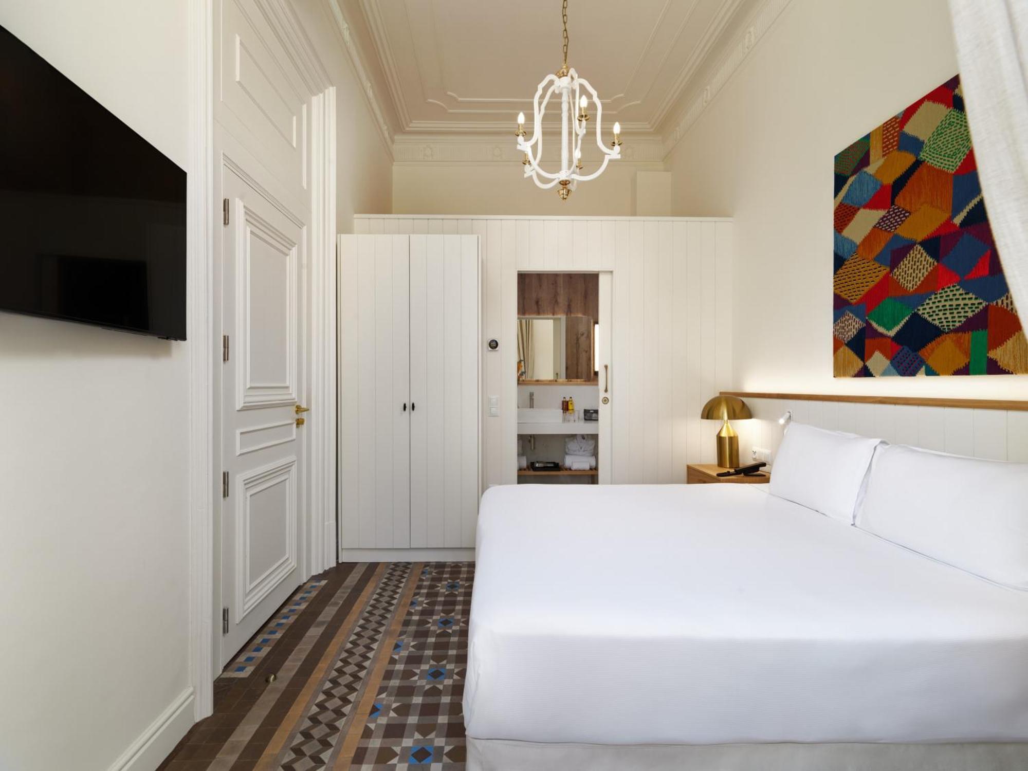Boutique H10 Catalunya Plaza 3*