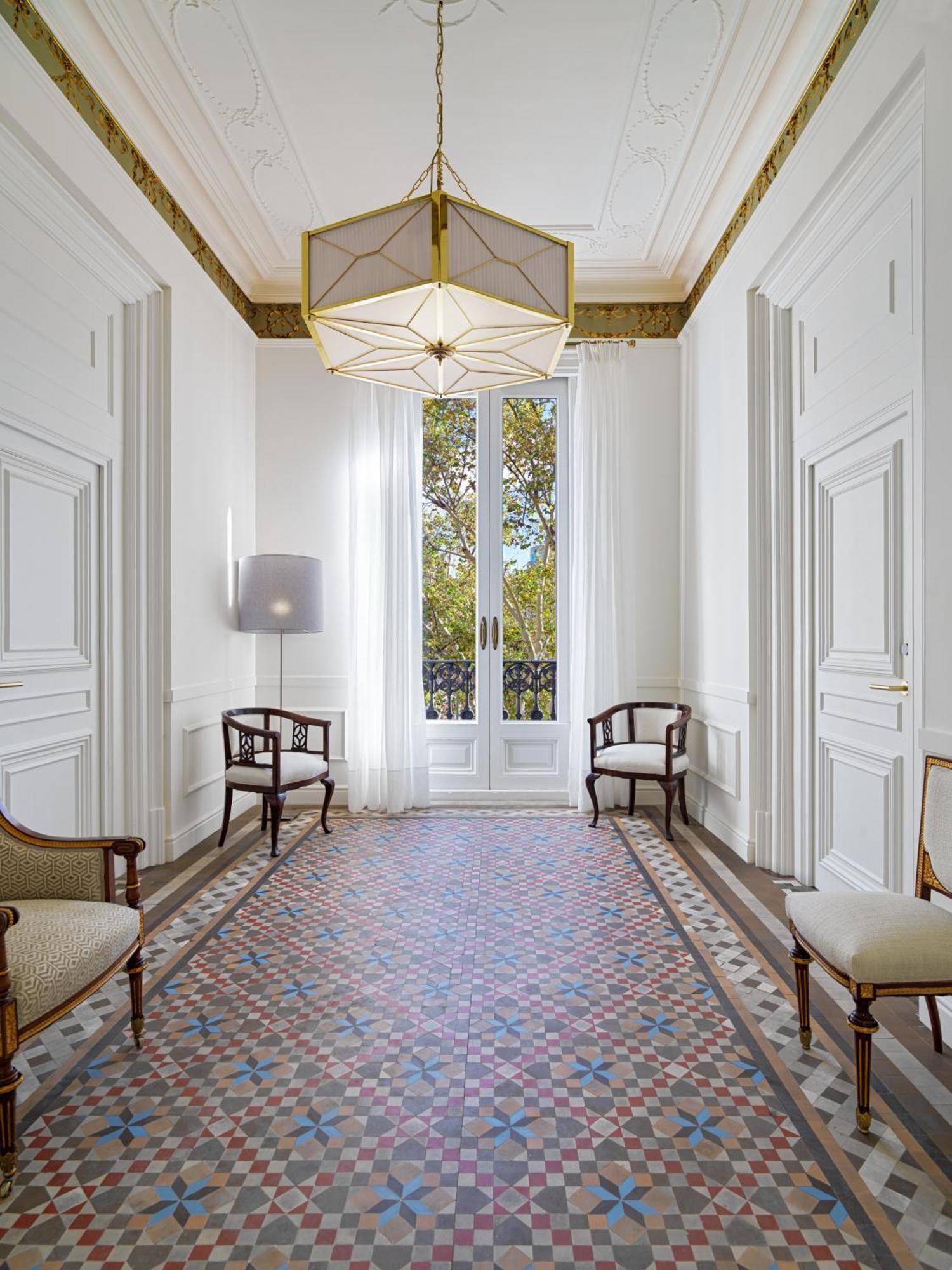 Boutique H10 Catalunya Plaza 3* Barcelona