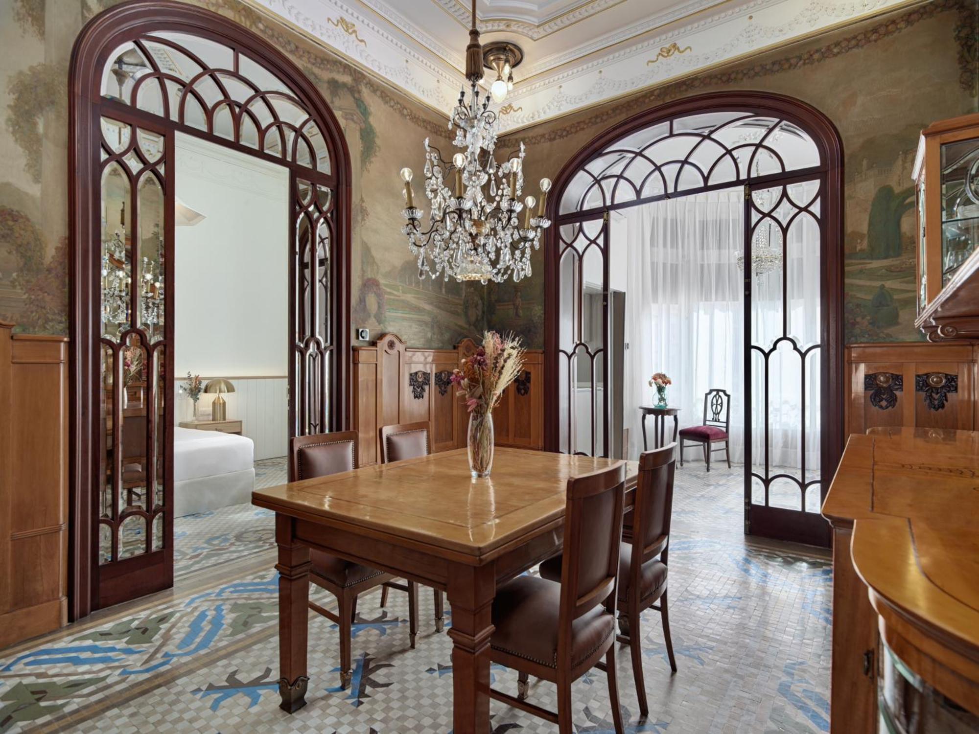 Hotel Boutique H10 Catalunya Plaza Barcelona