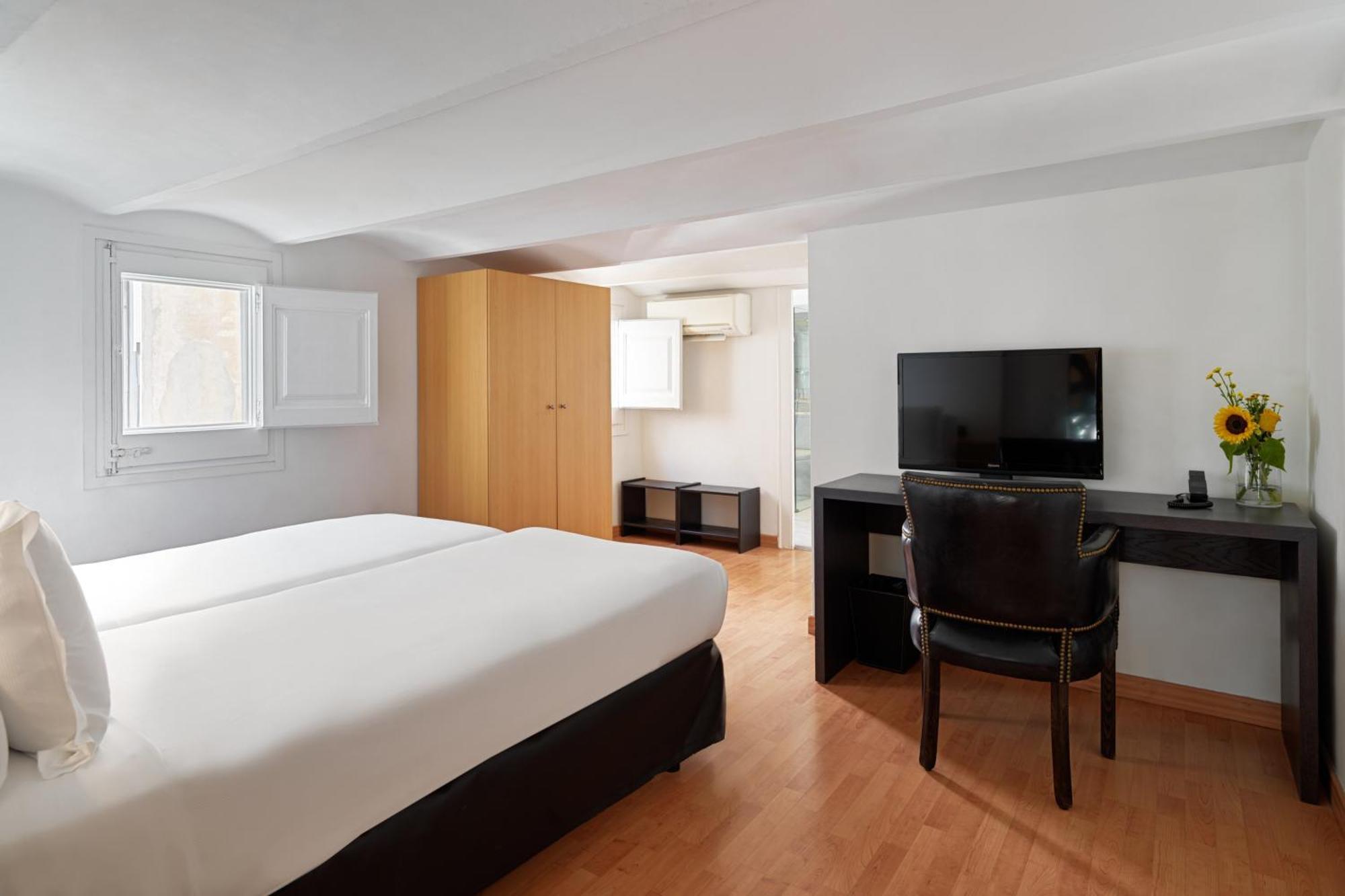 Boutique H10 Catalunya Plaza 3* Barcelona
