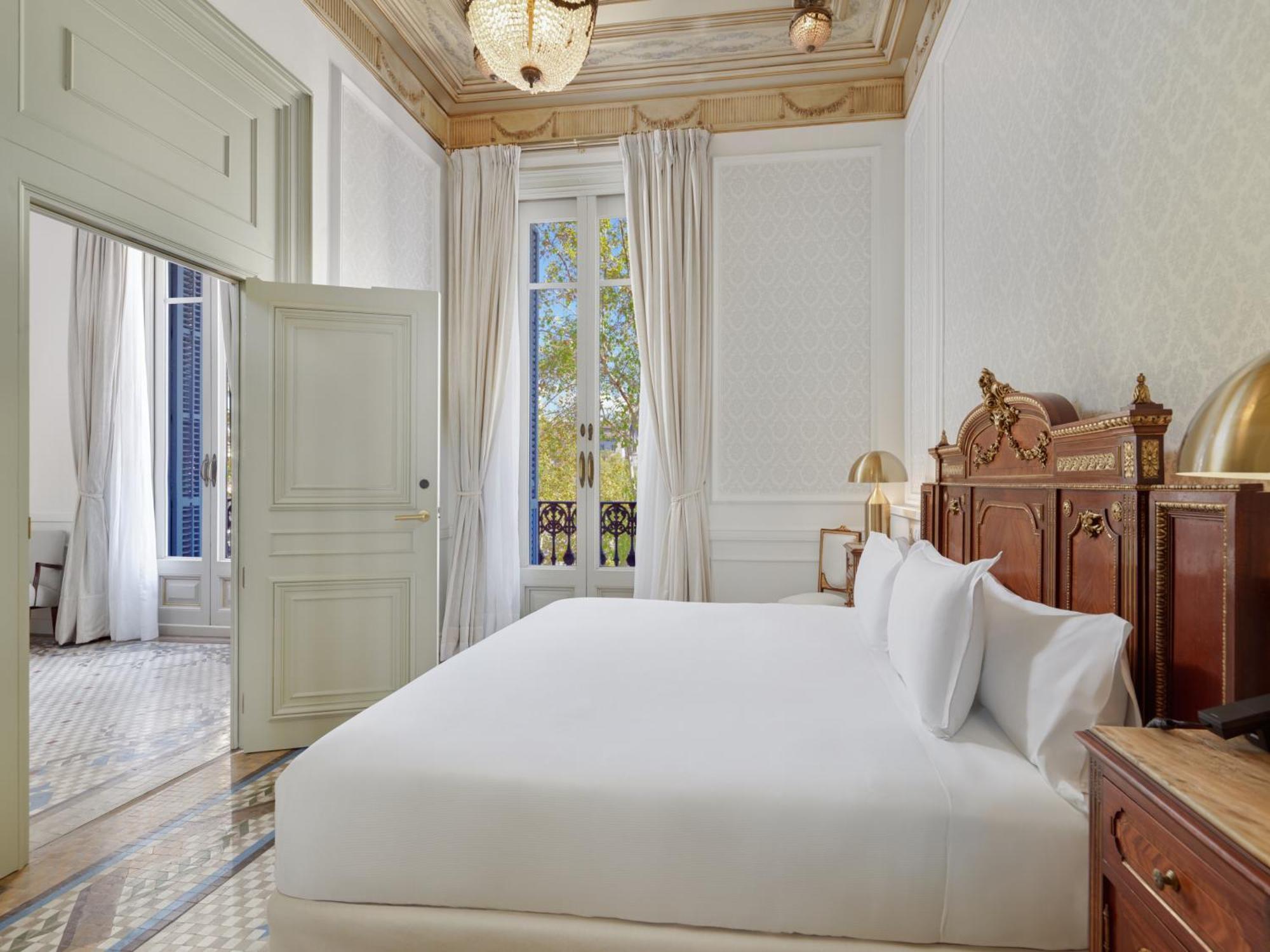 Boutique H10 Catalunya Plaza Hotel Barcelona