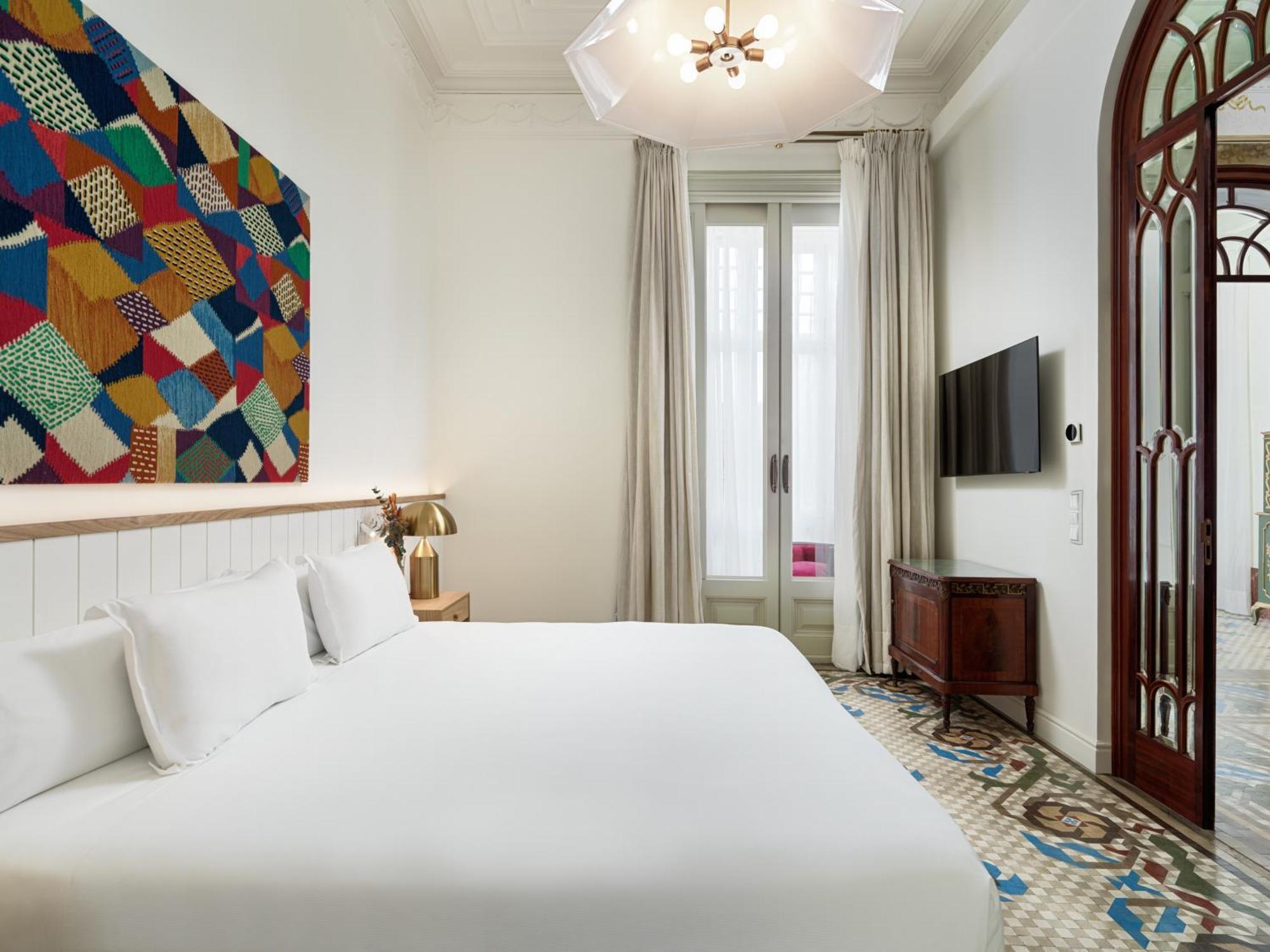 Boutique H10 Catalunya Plaza Hotel