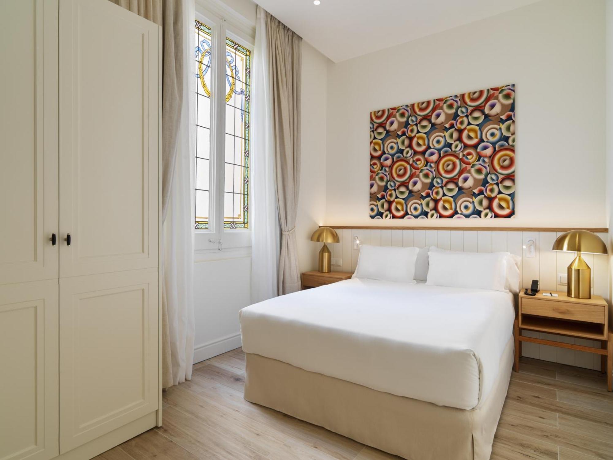 Boutique H10 Catalunya Plaza 3*
