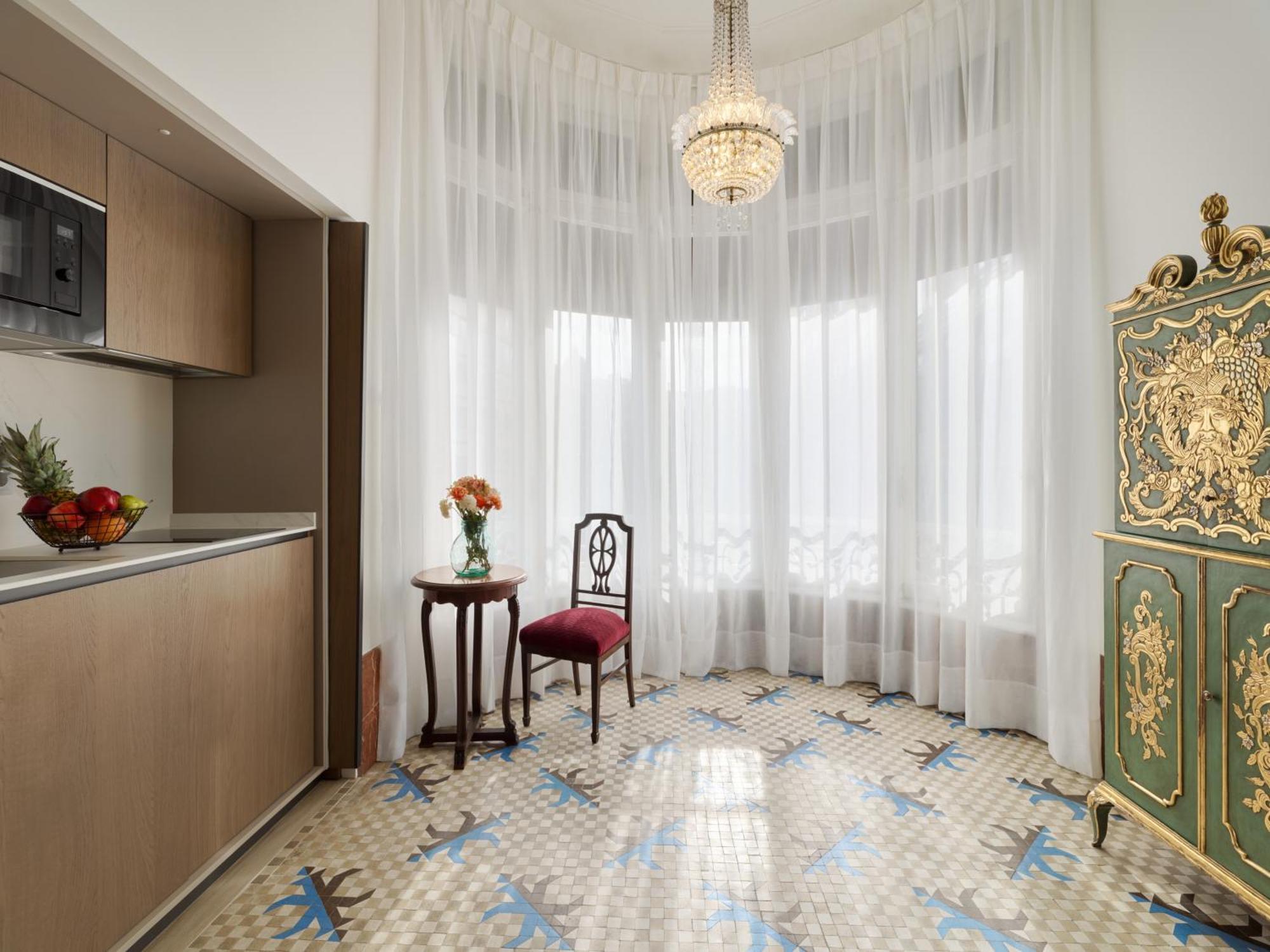 Boutique H10 Catalunya Plaza 3* Barcelona