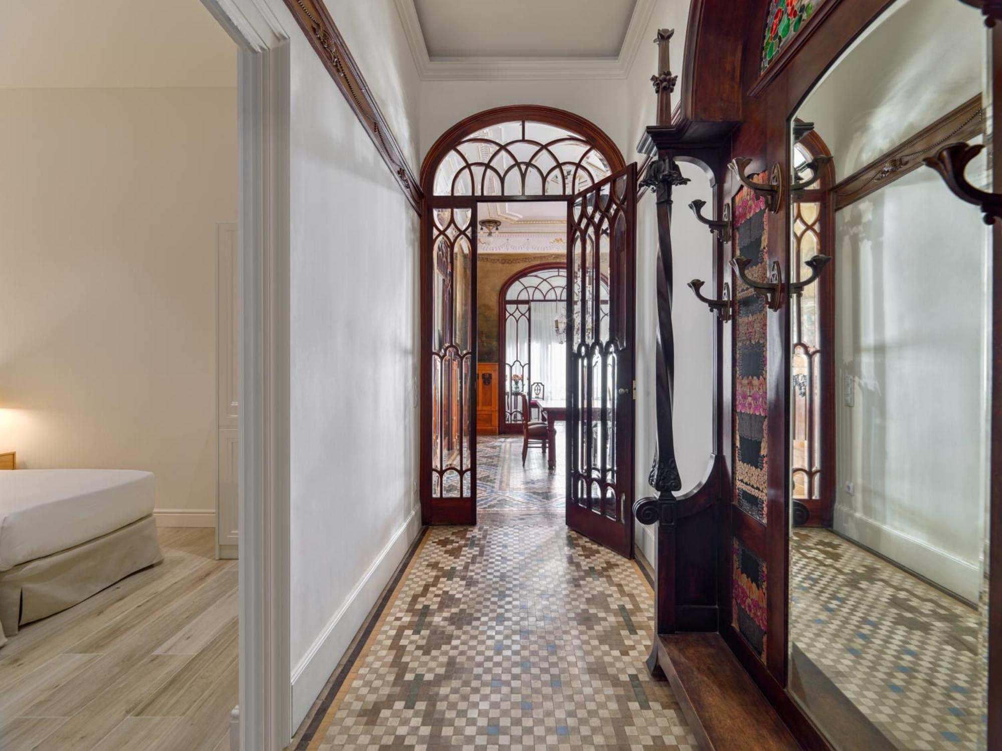 Boutique H10 Catalunya Plaza 3*