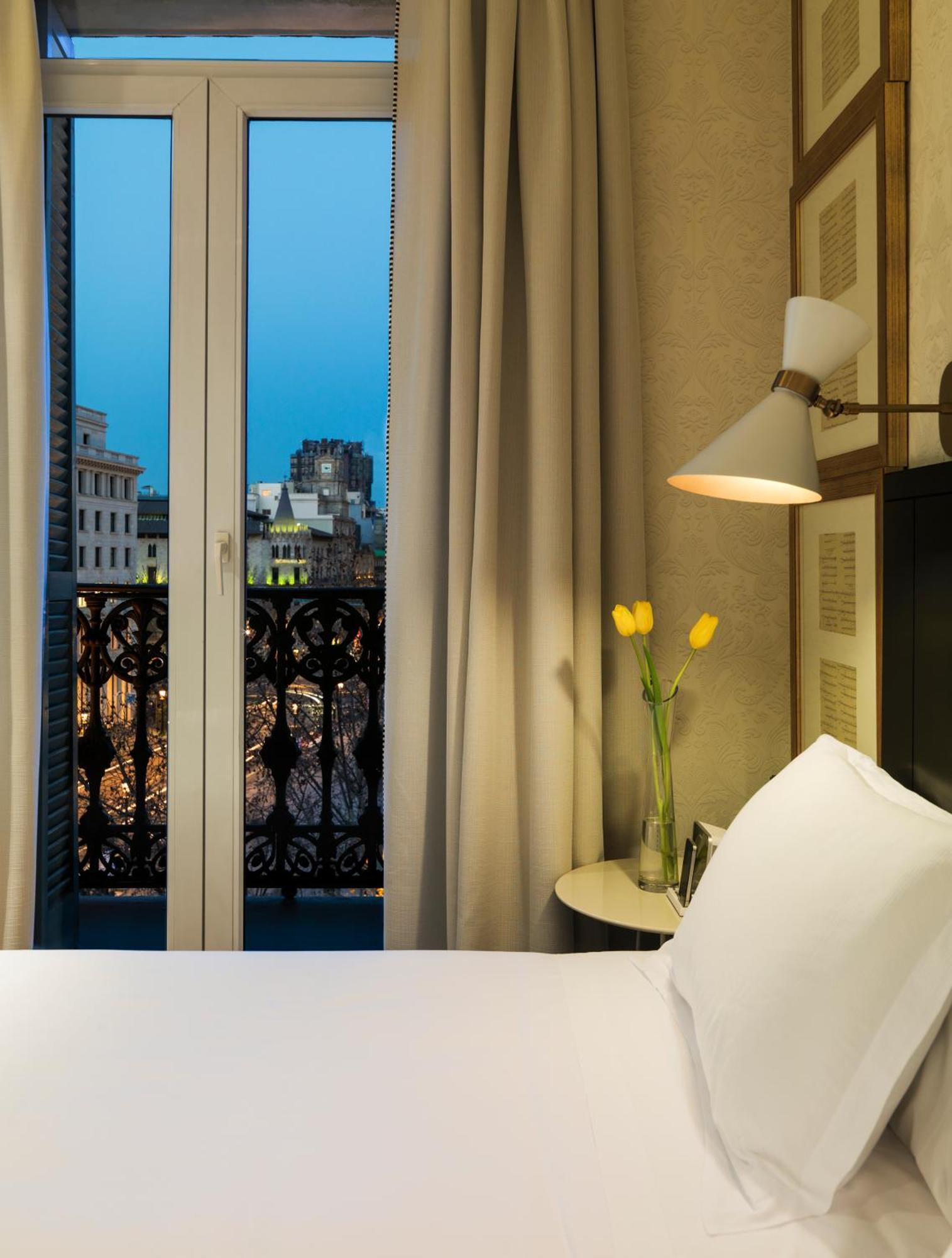 Boutique H10 Catalunya Plaza Barcelona