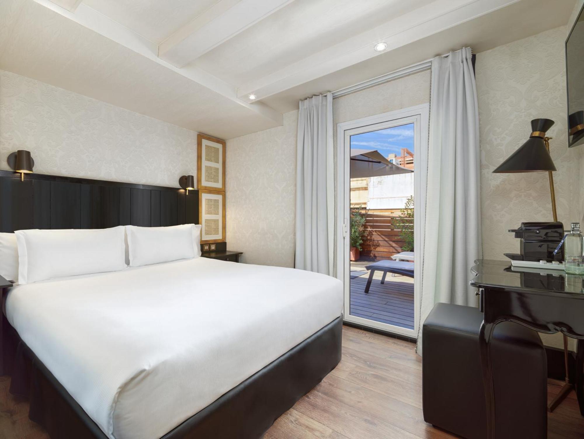 Hotel Boutique H10 Catalunya Plaza