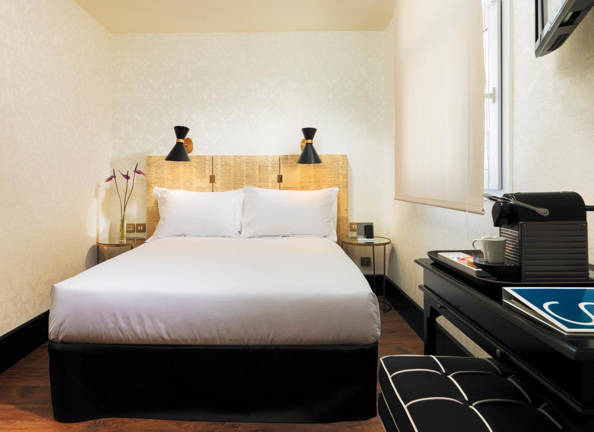 Hotel Boutique H10 Catalunya Plaza