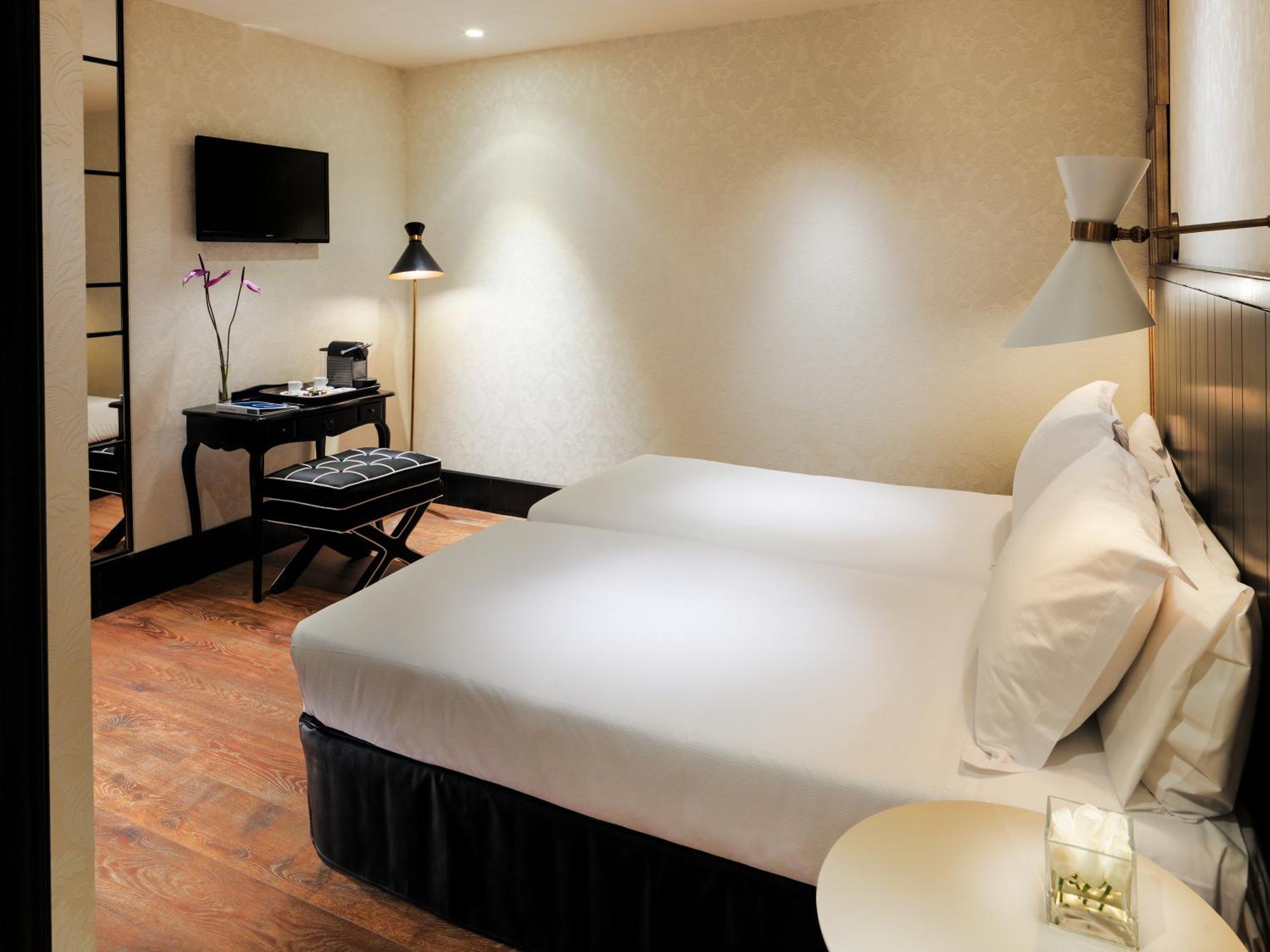 Boutique H10 Catalunya Plaza Hotel