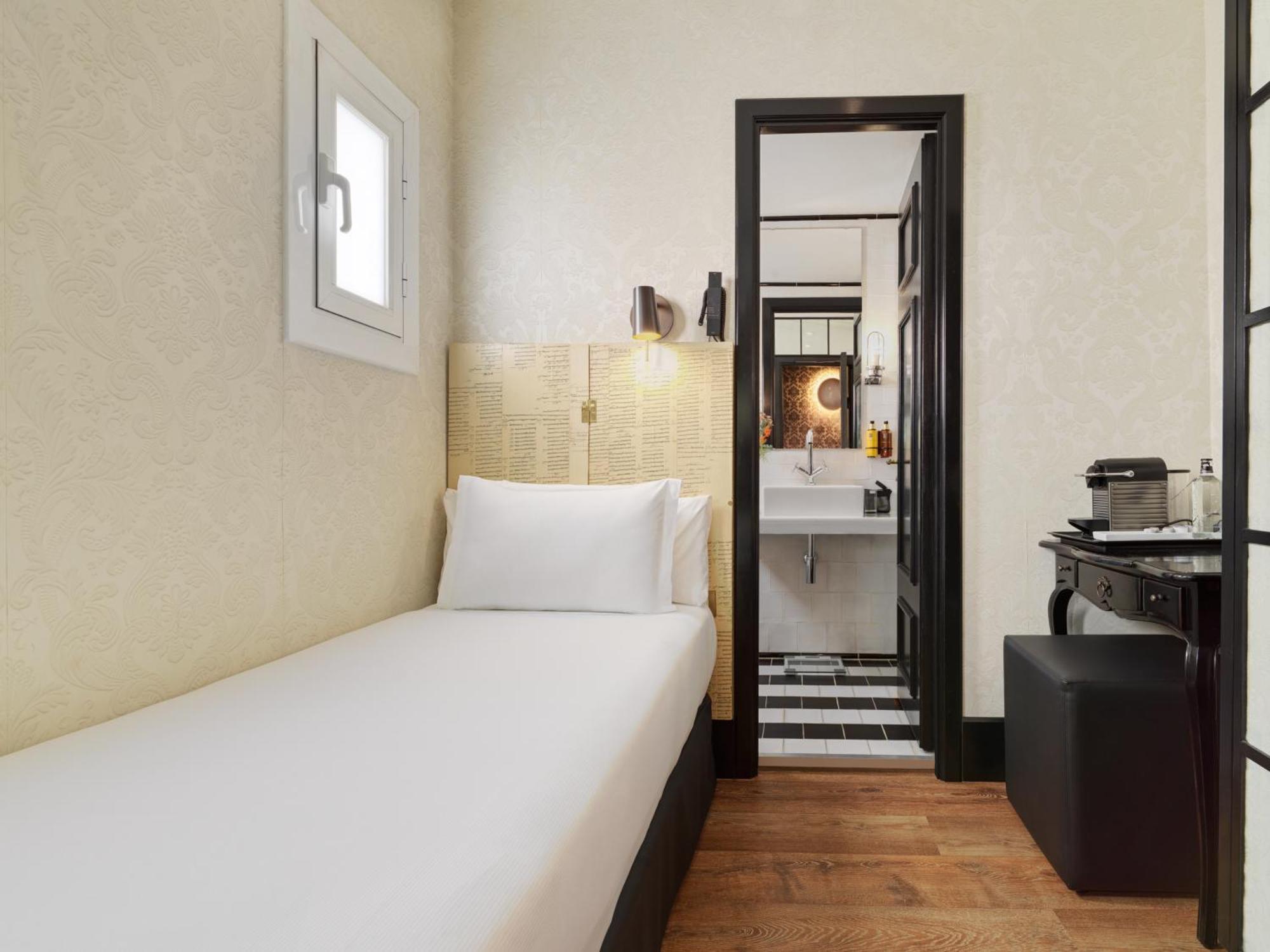 Boutique H10 Catalunya Plaza Hotel Barcelona